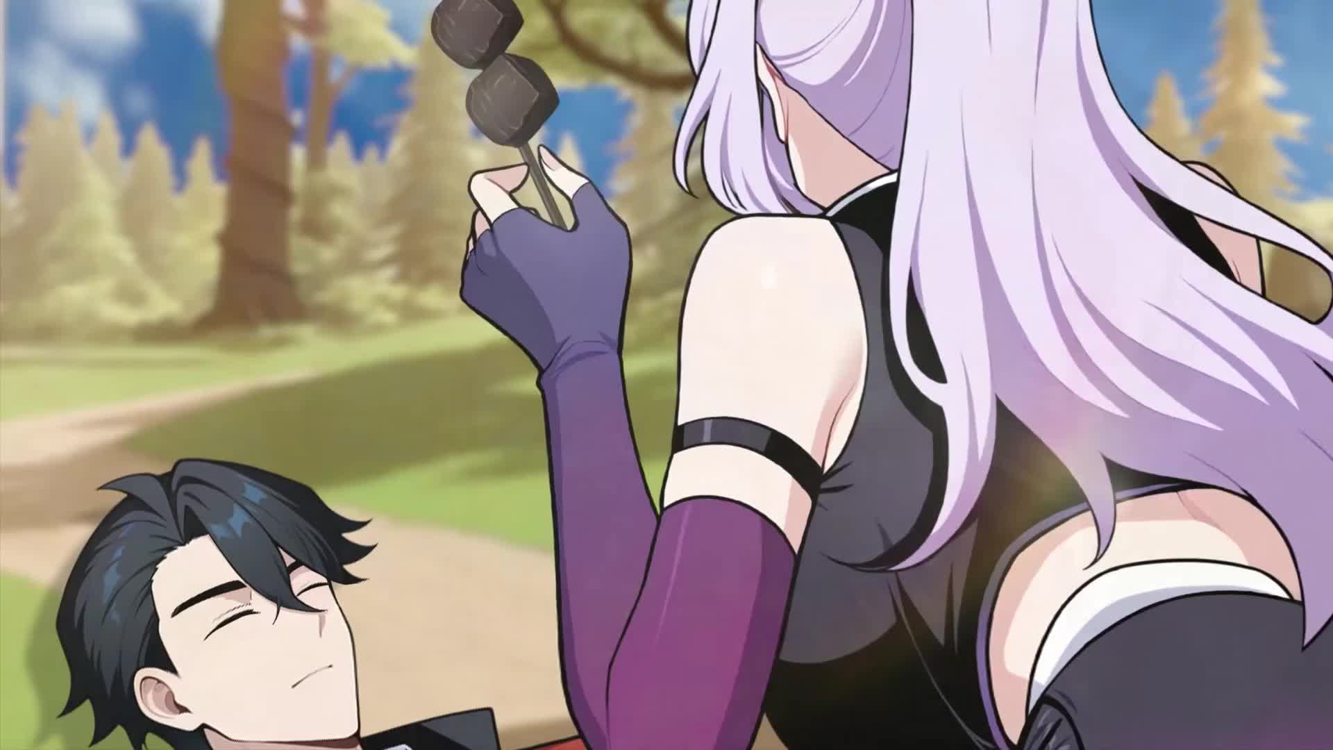 Episódio 39 de Formei um exército de chefes