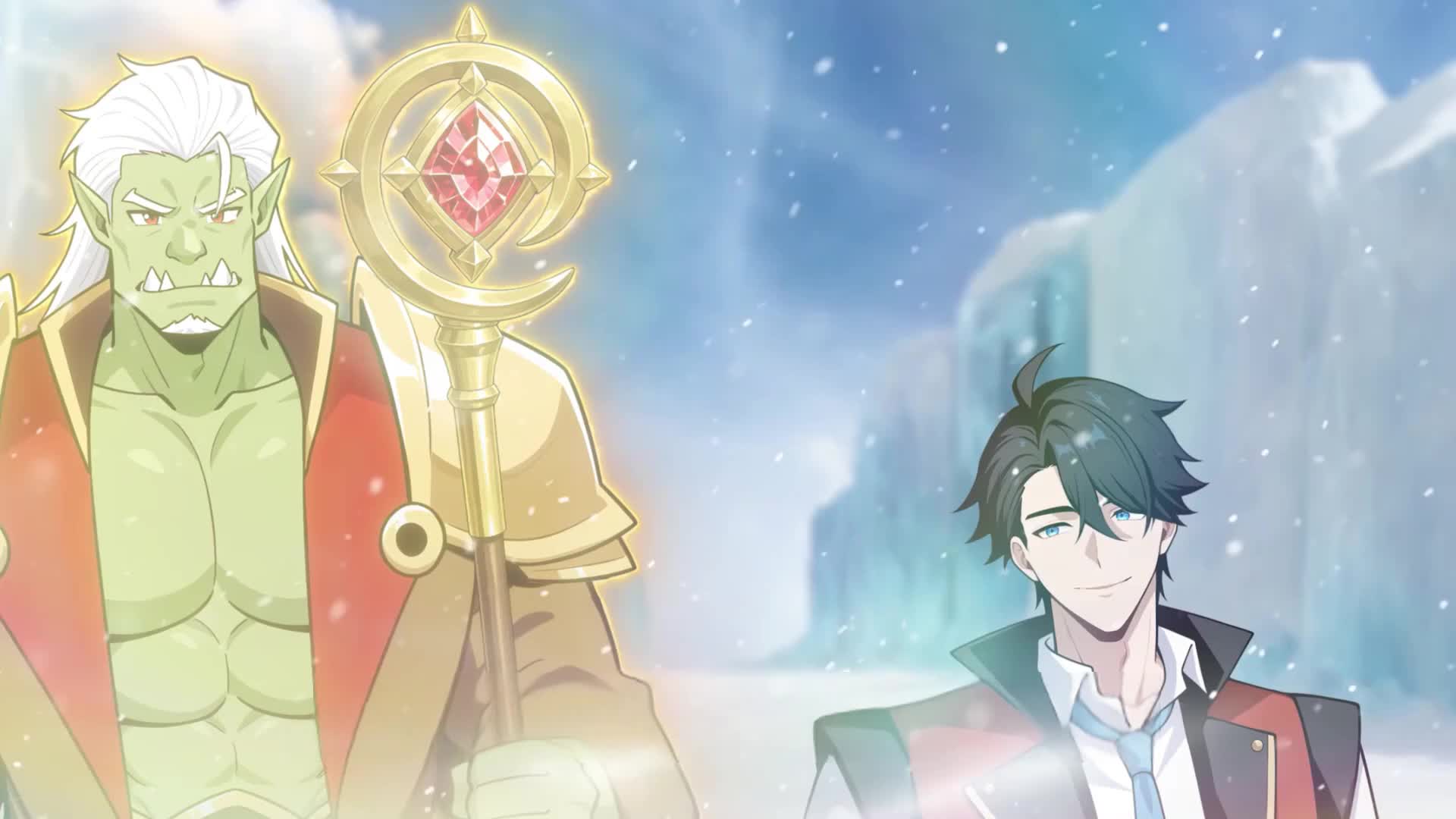 Episódio 46 de Formei um exército de chefes