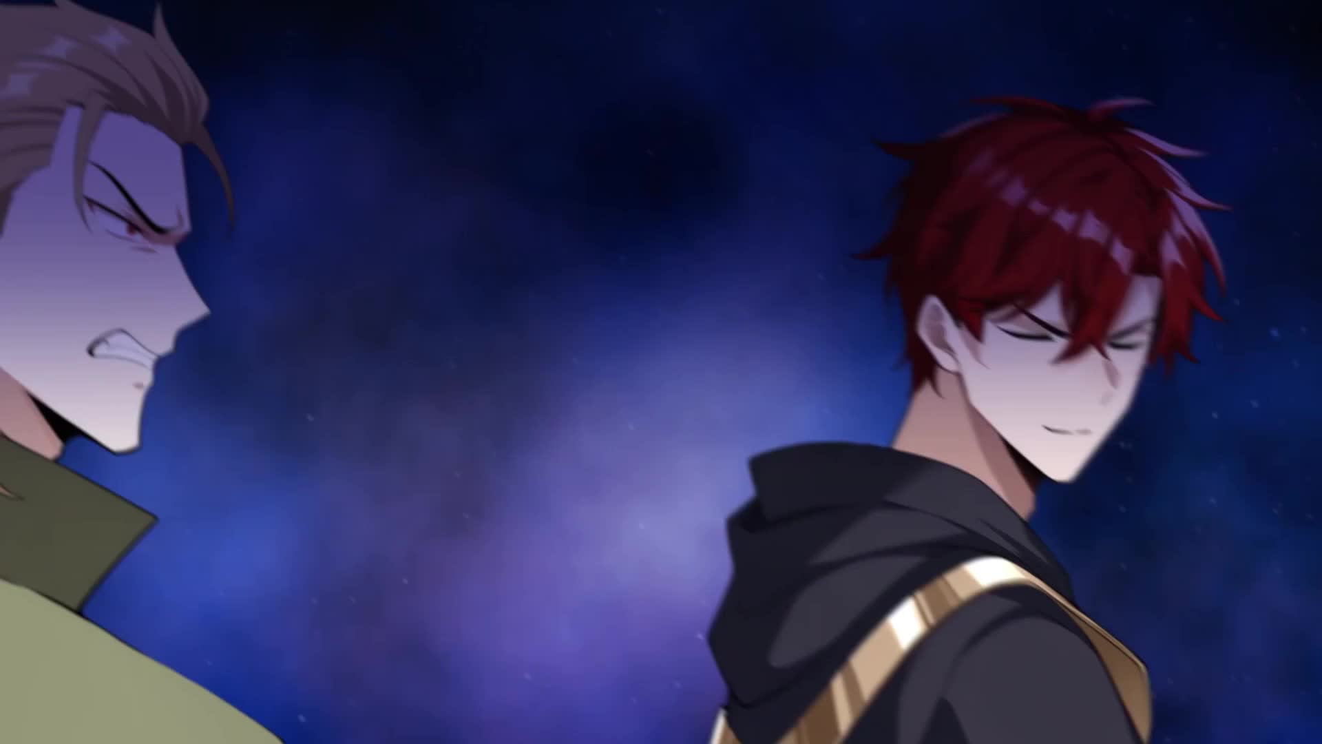 Episódio 59 de Formei um exército de chefes