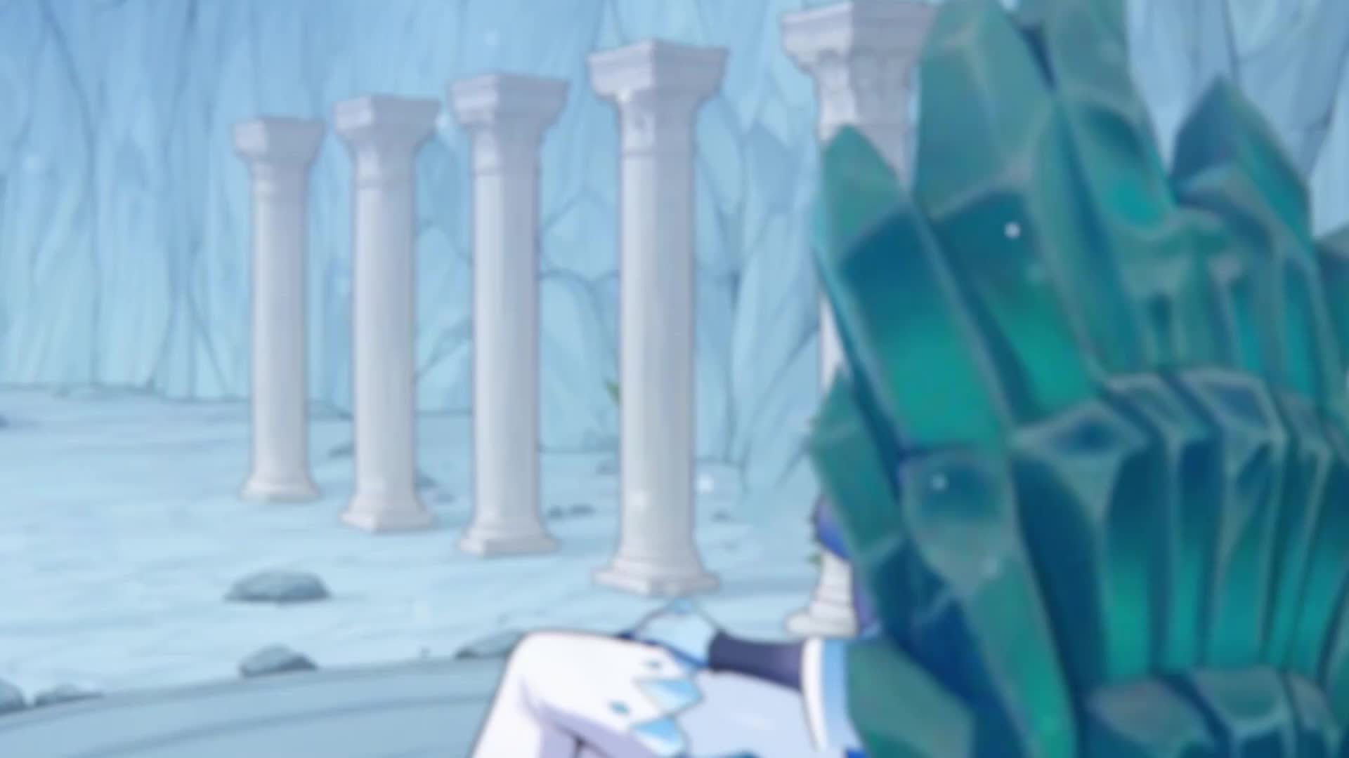 Episódio 61 de Formei um exército de chefes