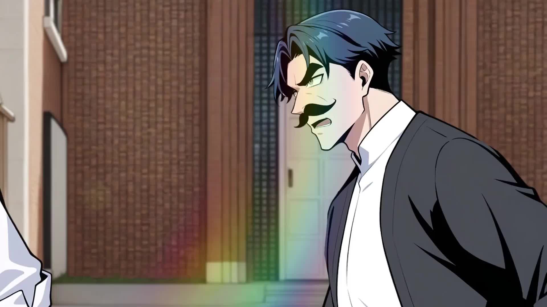 Episódio 63 de Formei um exército de chefes