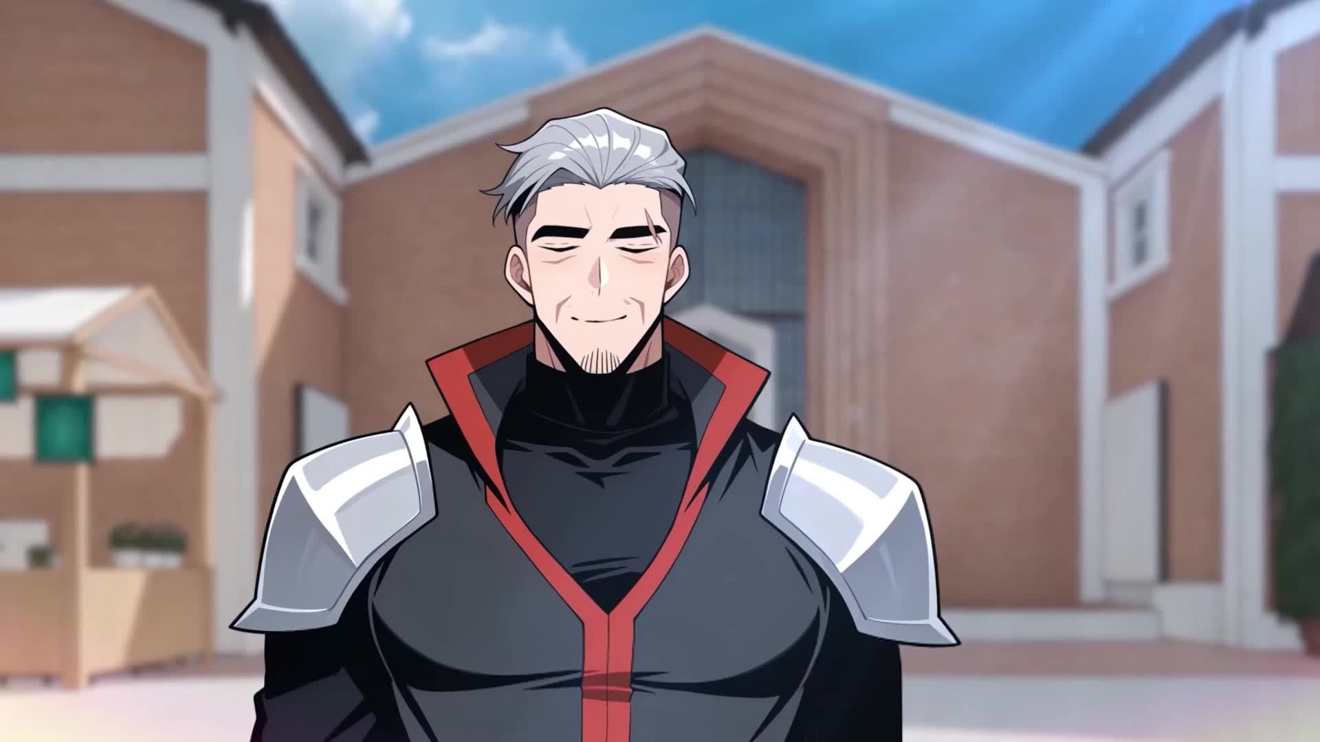 Episódio 66 de Formei um exército de chefes