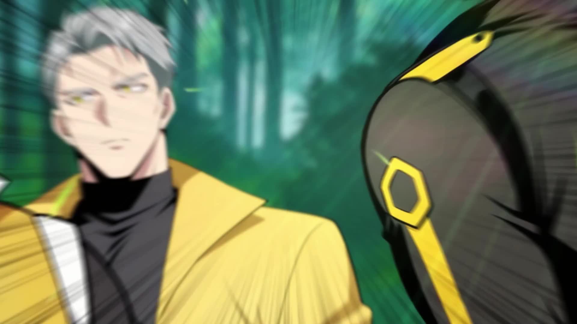 Episódio 68 de Formei um exército de chefes