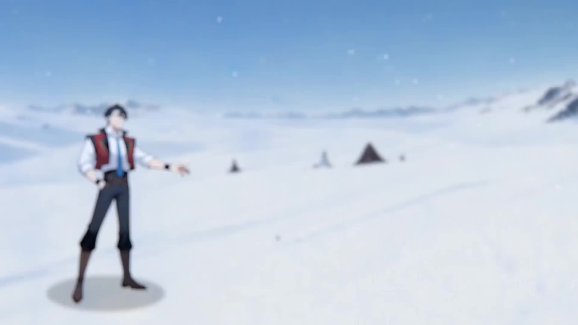 Episódio 98 de Formei um exército de chefes