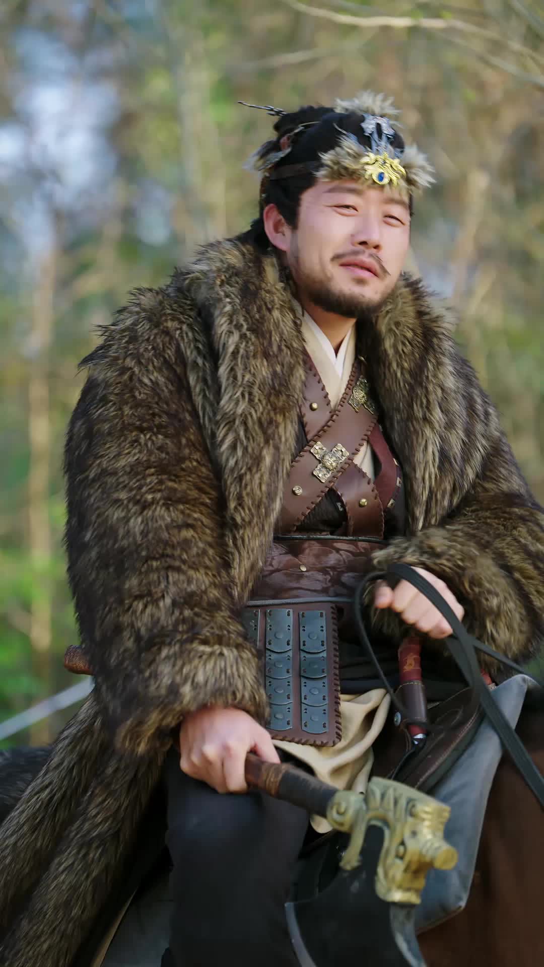 Episódio 16 de Forte por Mimar Minhas Esposas