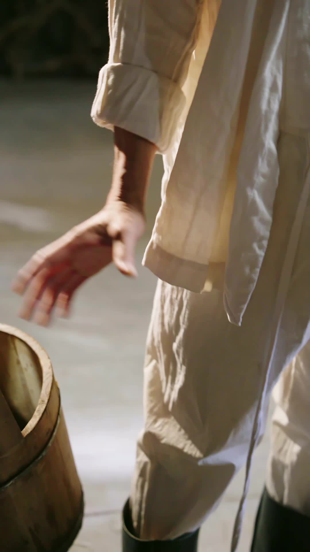 Episódio 21 de Forte por Mimar Minhas Esposas
