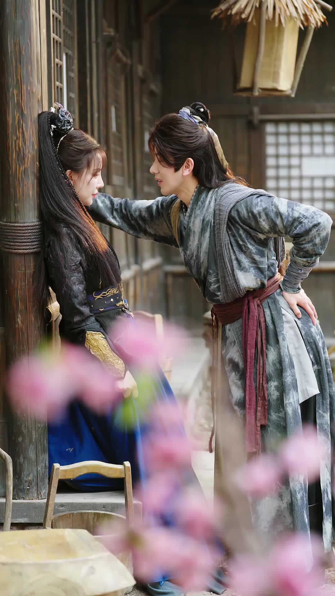 Episódio 31 de Forte por Mimar Minhas Esposas