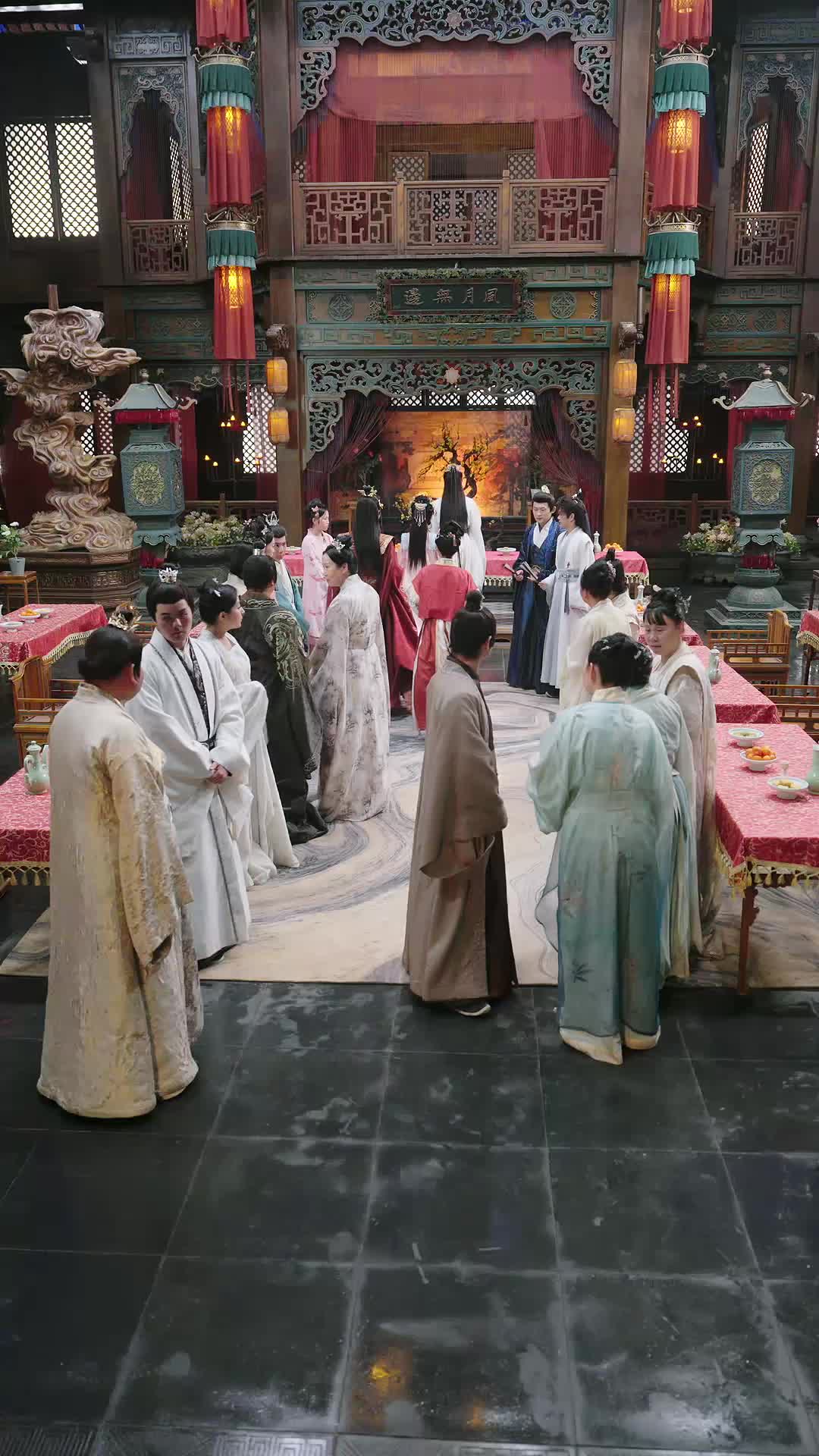 Episódio 42 de Forte por Mimar Minhas Esposas