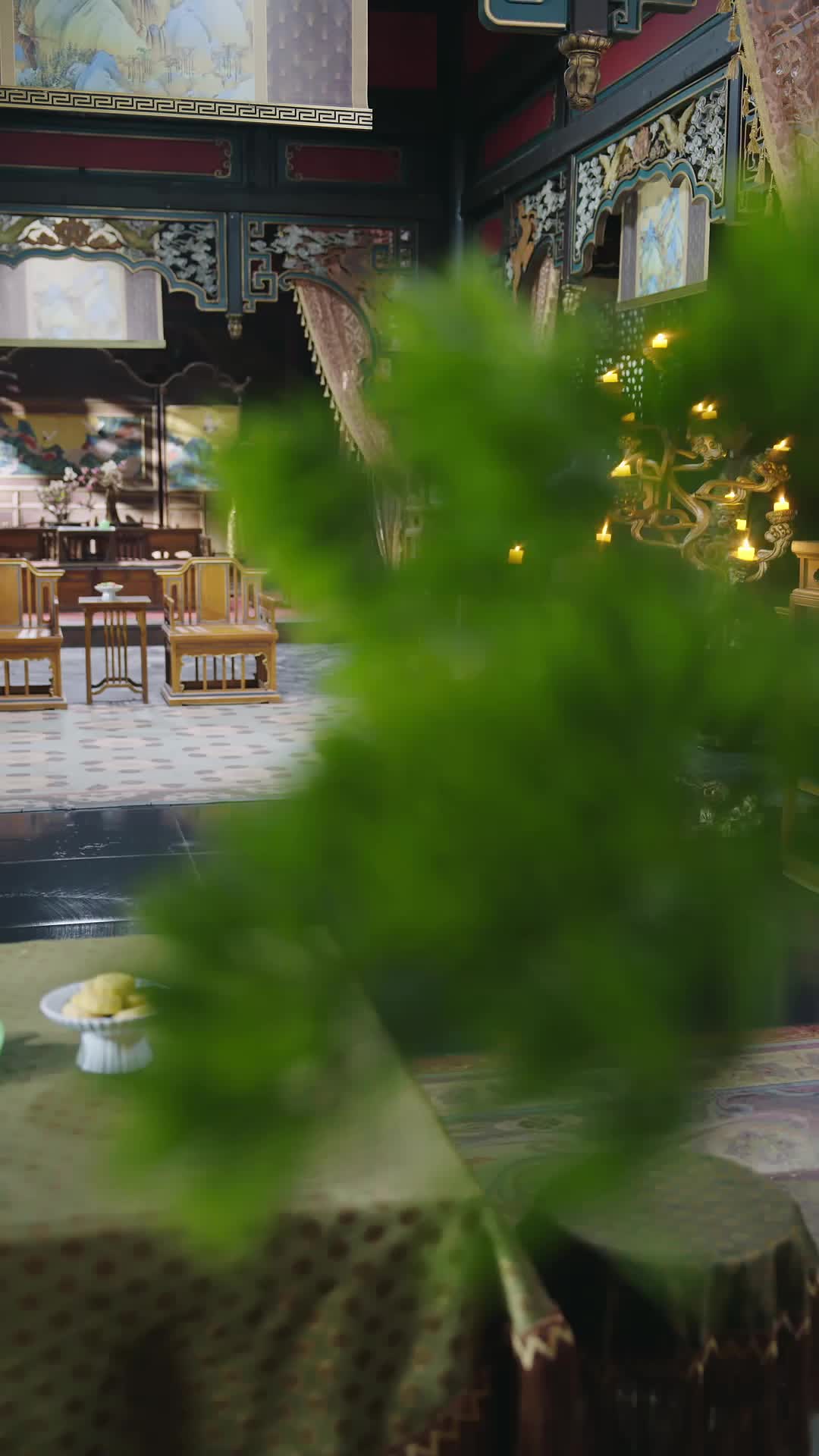 Episódio 57 de Forte por Mimar Minhas Esposas