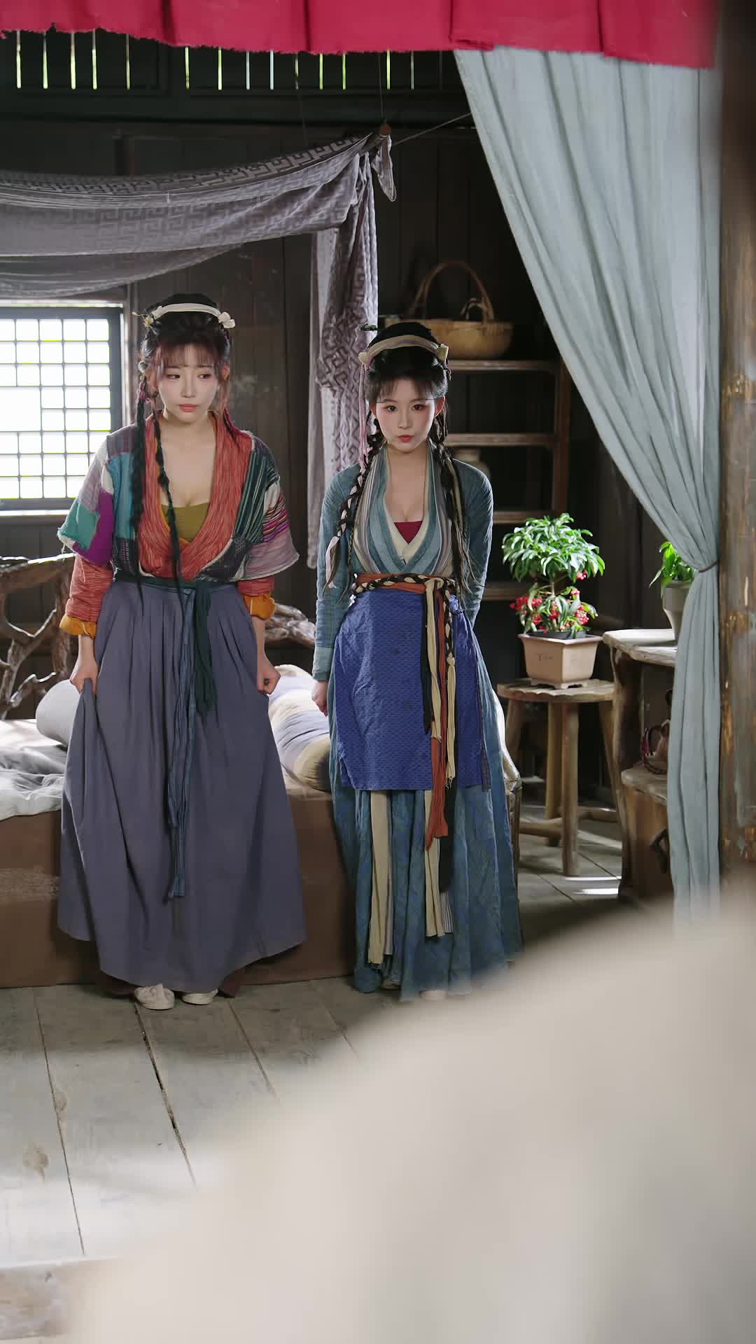 Episódio 6 de Forte por Mimar Minhas Esposas