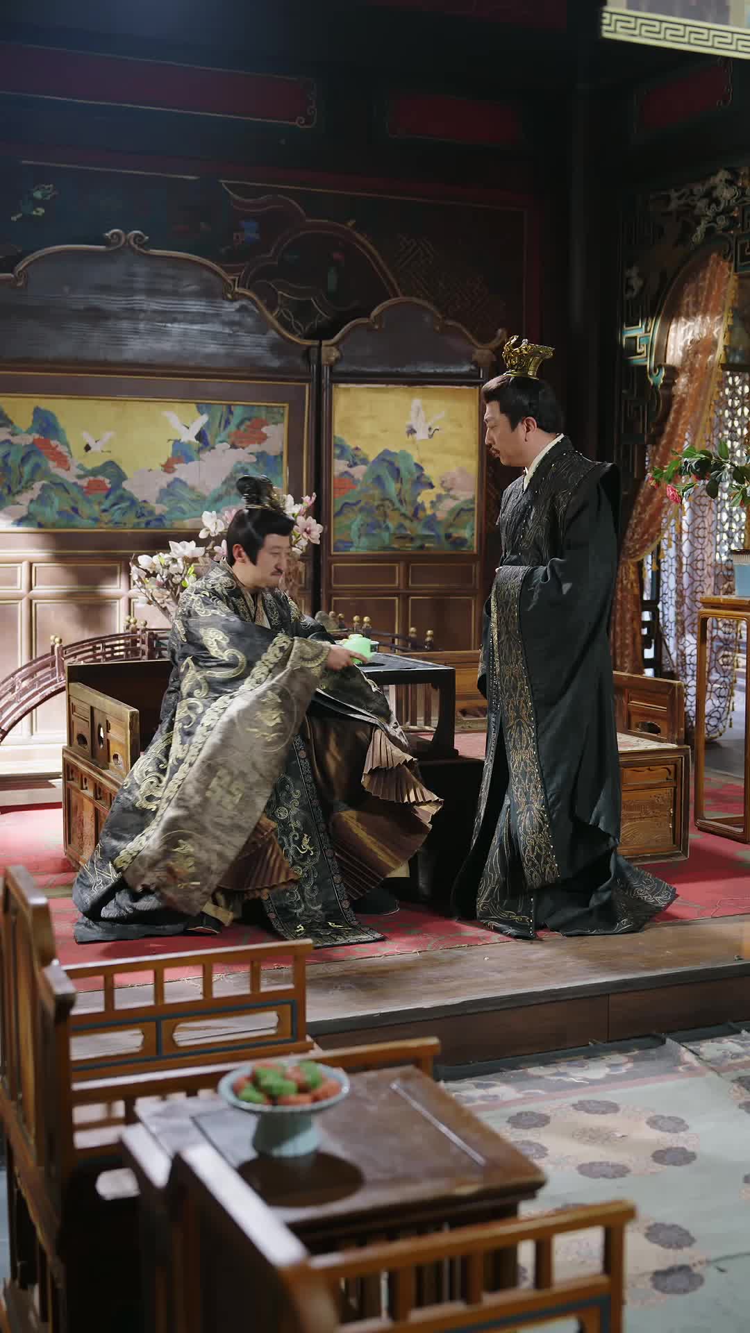 Episódio 61 de Forte por Mimar Minhas Esposas