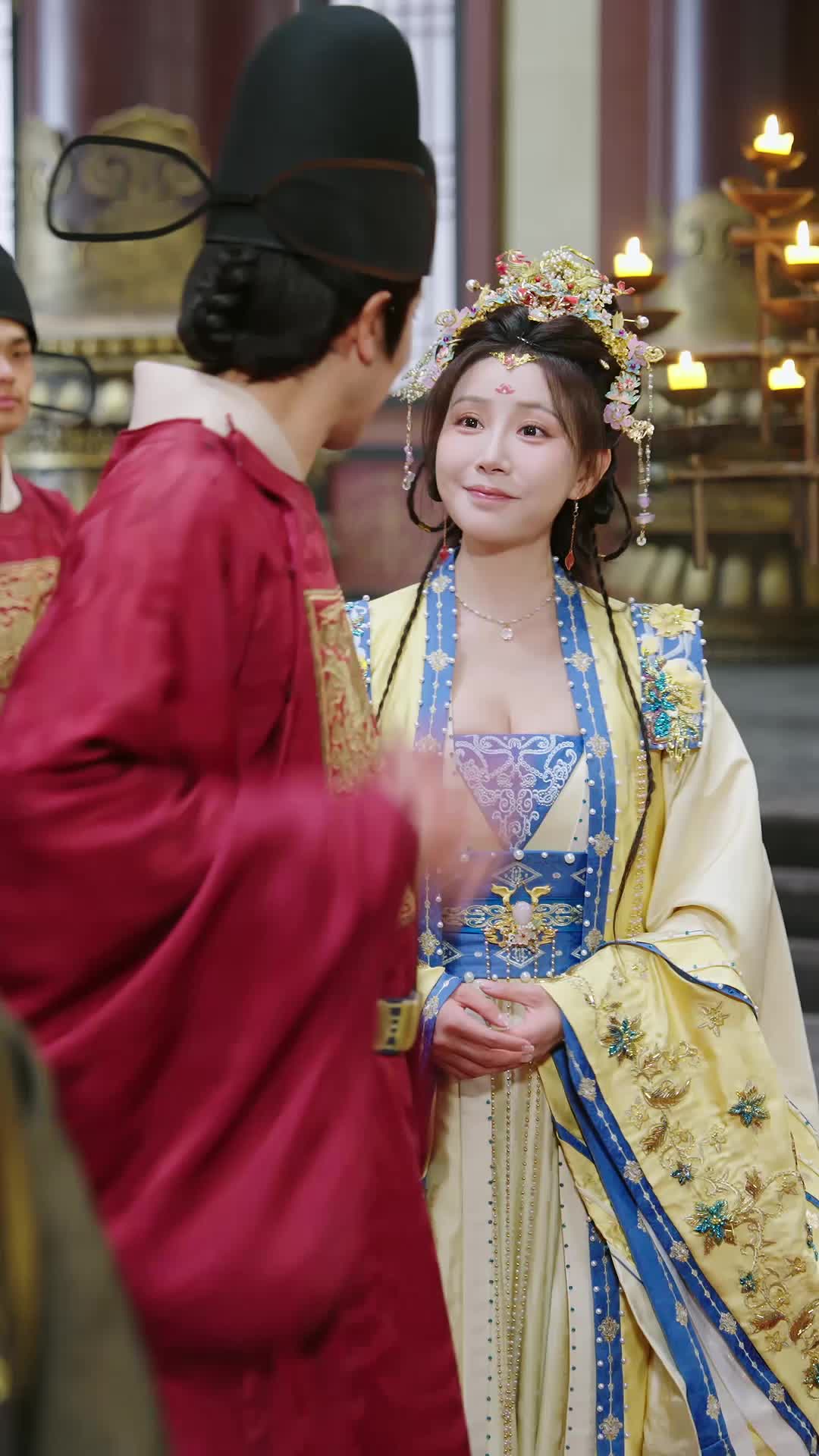 Episódio 63 de Forte por Mimar Minhas Esposas
