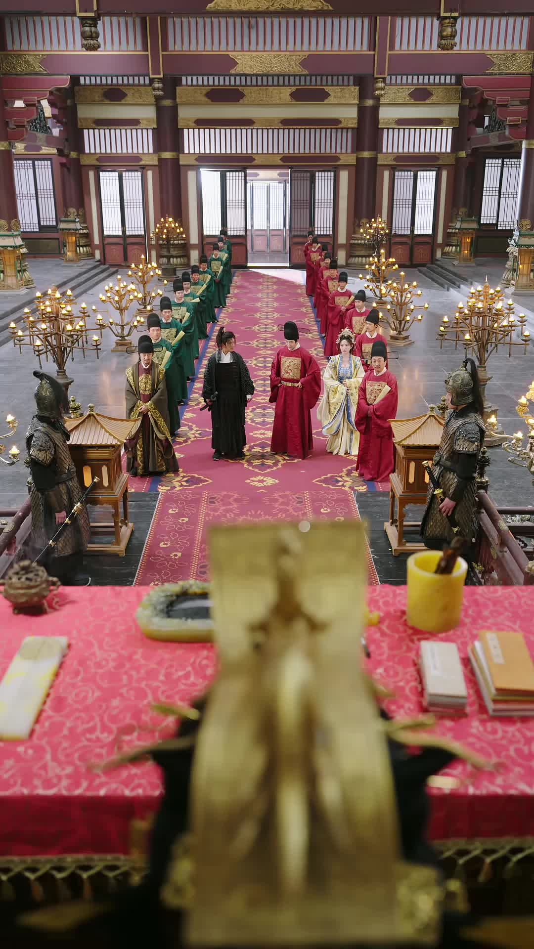 Episódio 64 de Forte por Mimar Minhas Esposas