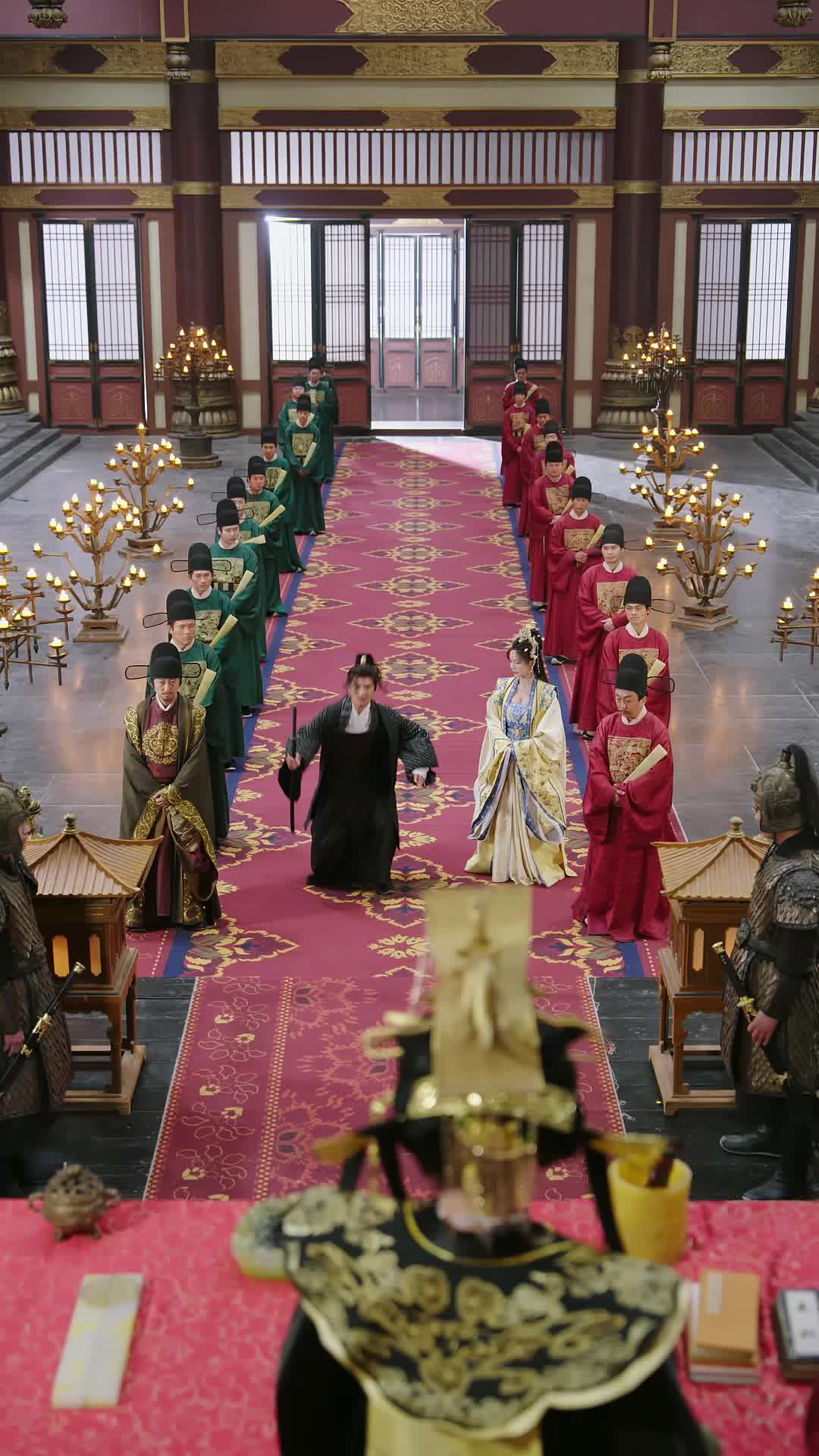 Episódio 65 de Forte por Mimar Minhas Esposas