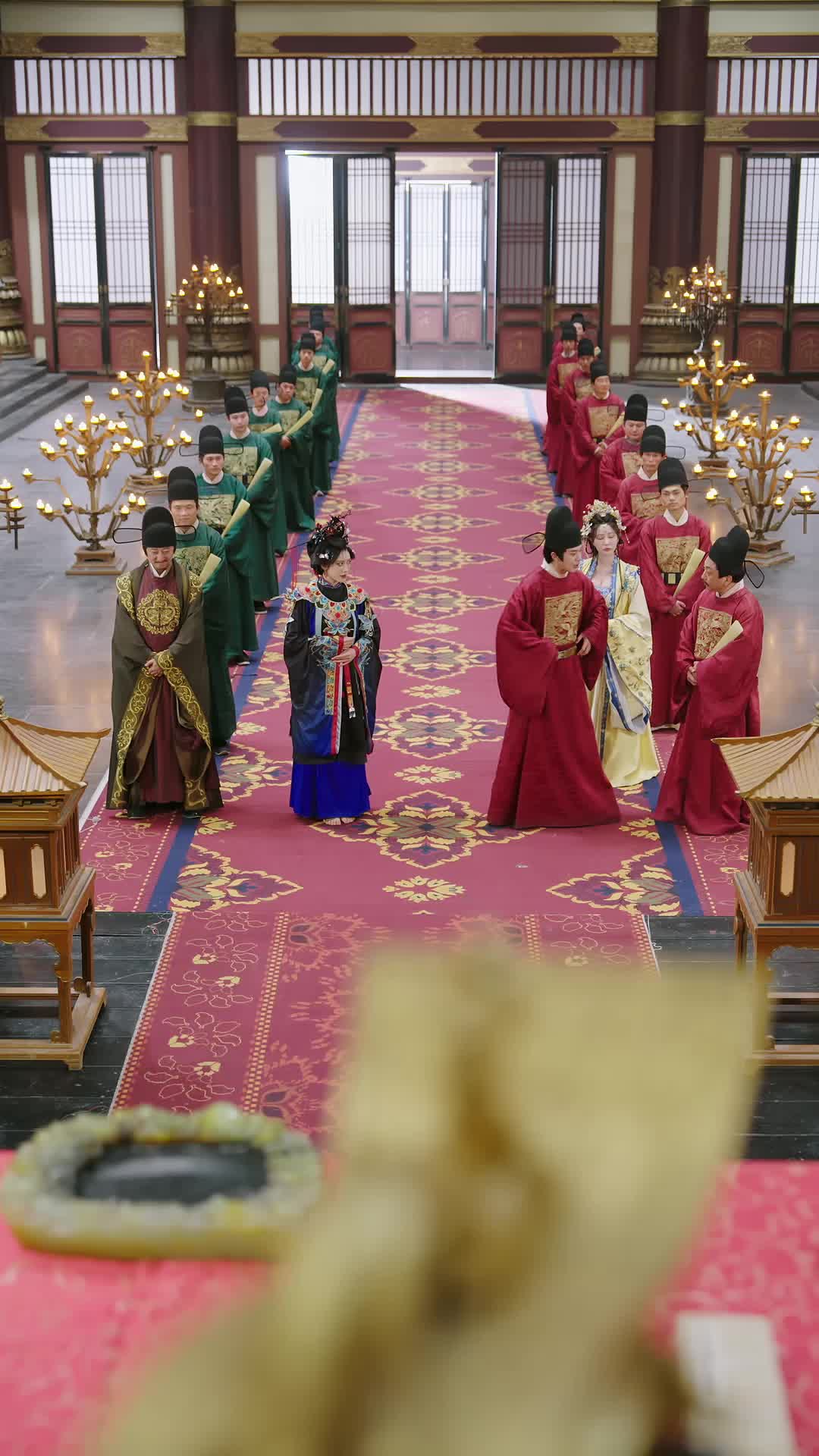 Episódio 67 de Forte por Mimar Minhas Esposas