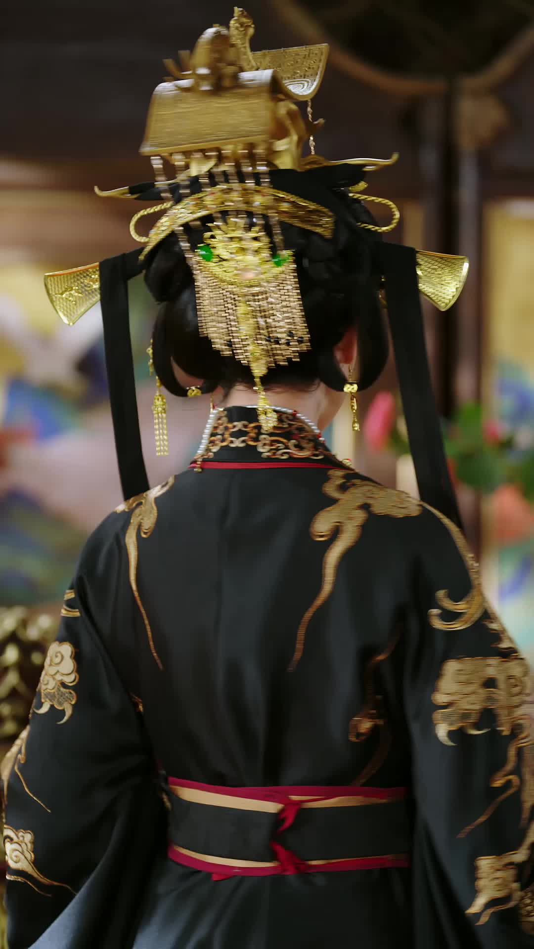 Episódio 71 de Forte por Mimar Minhas Esposas