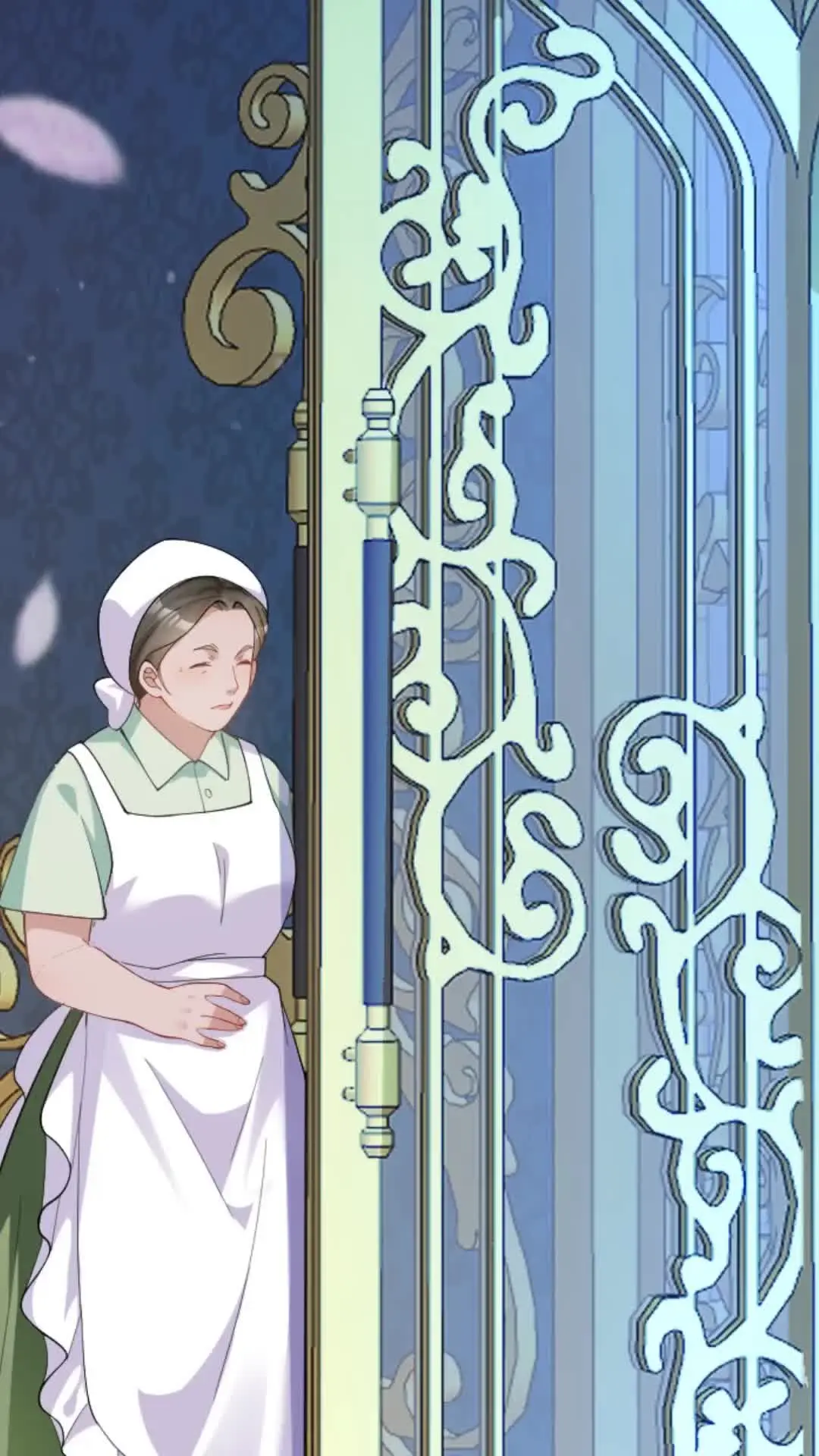 Episódio 16 de Fortuna adormecida desperta