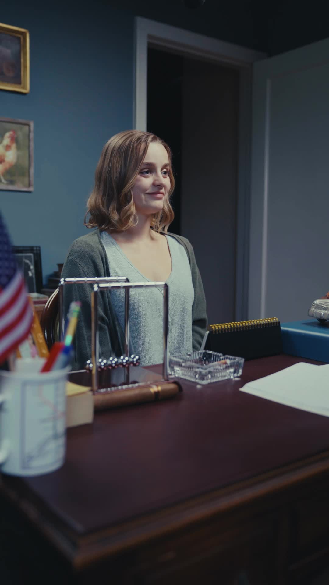 Episódio 25 de Frango Frito, Casamento de Repente
