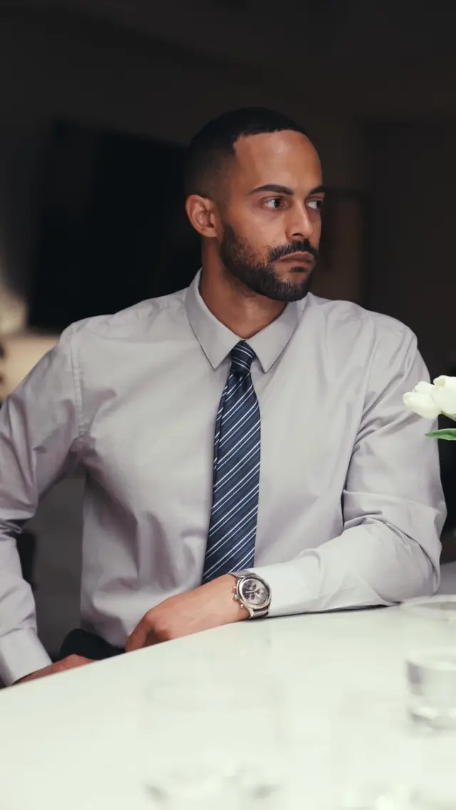 Episódio 41 de Frango Frito, Casamento de Repente