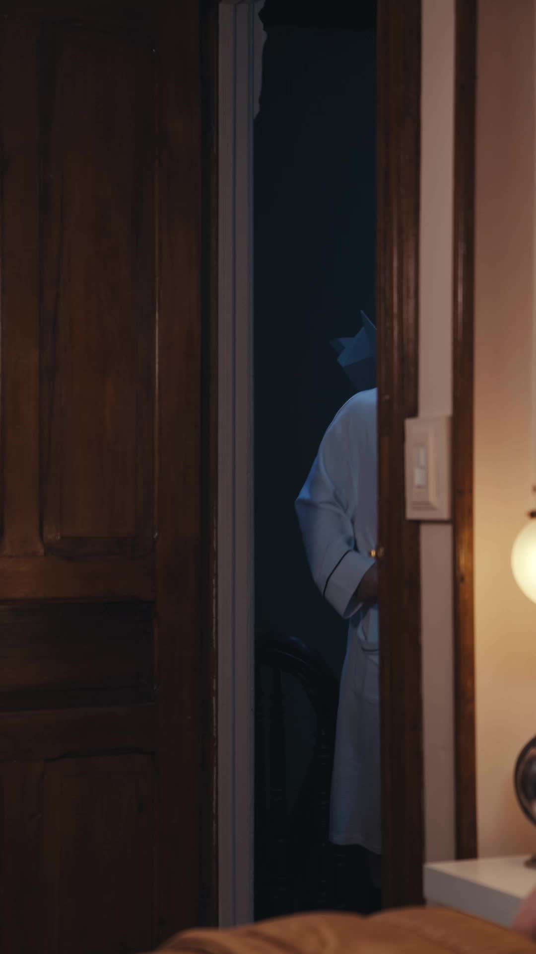 Episódio 63 de Frango Frito, Casamento de Repente