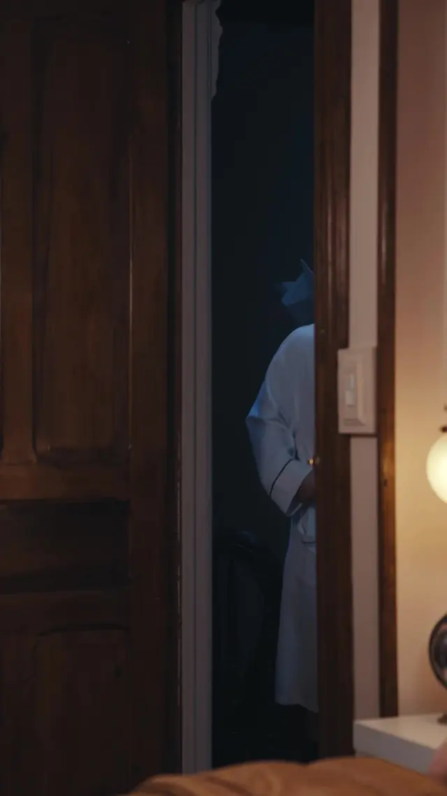 Episódio 63 de Frango Frito, Casamento de Repente