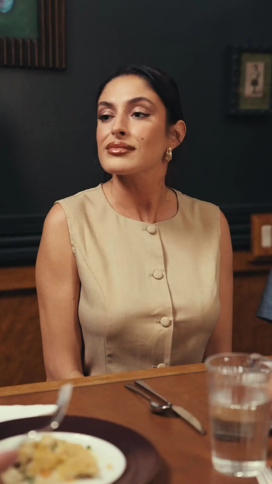 Episódio 65 de Frango Frito, Casamento de Repente
