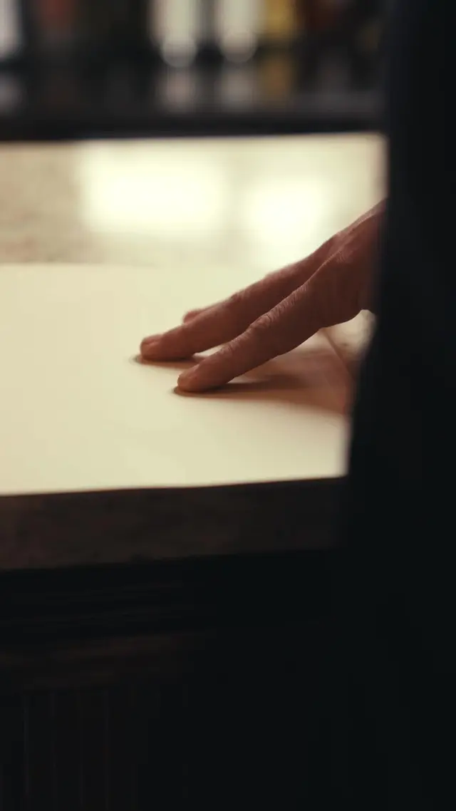 Episódio 73 de Frango Frito, Casamento de Repente