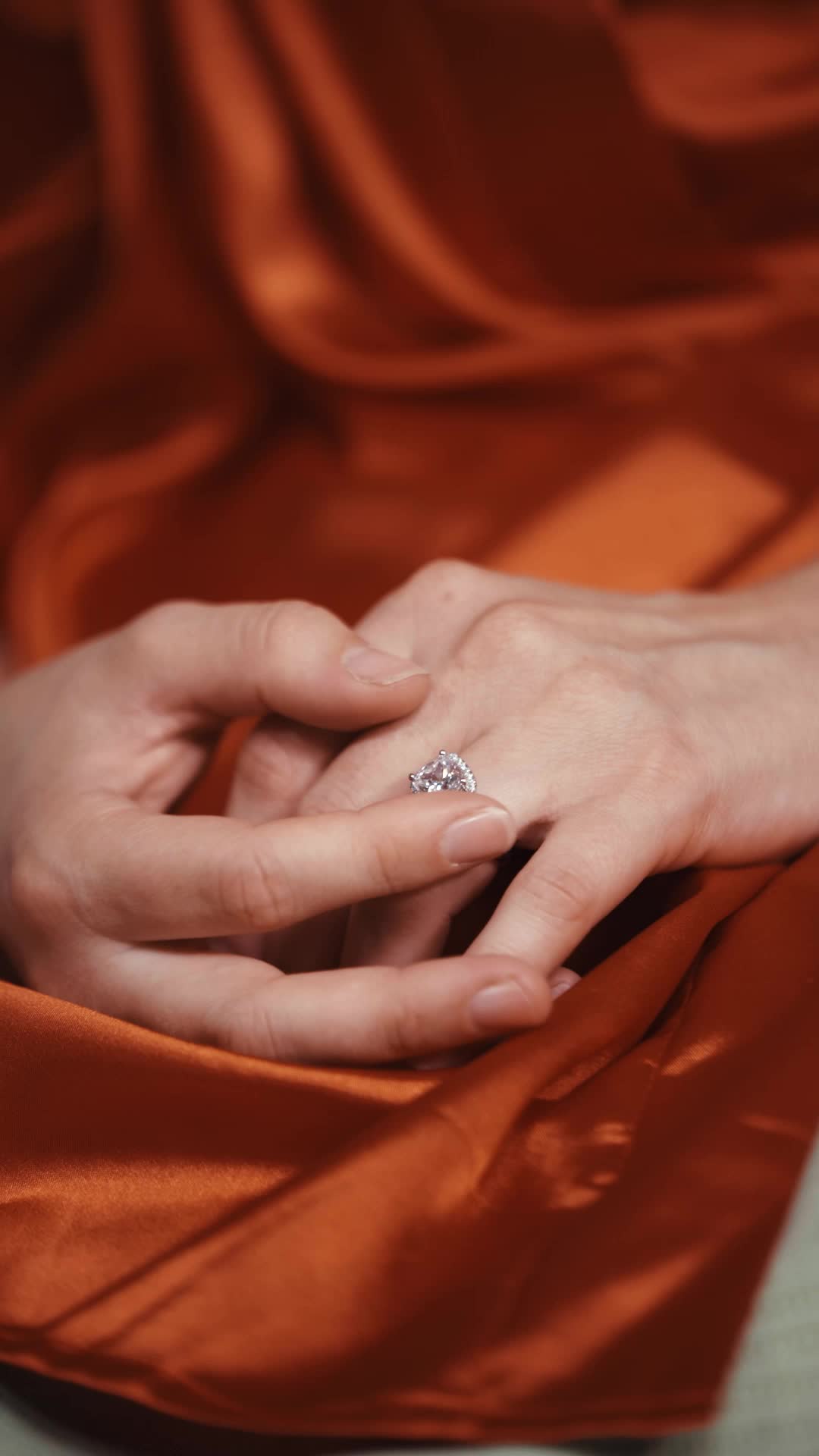 Episódio 82 de Frango Frito, Casamento de Repente