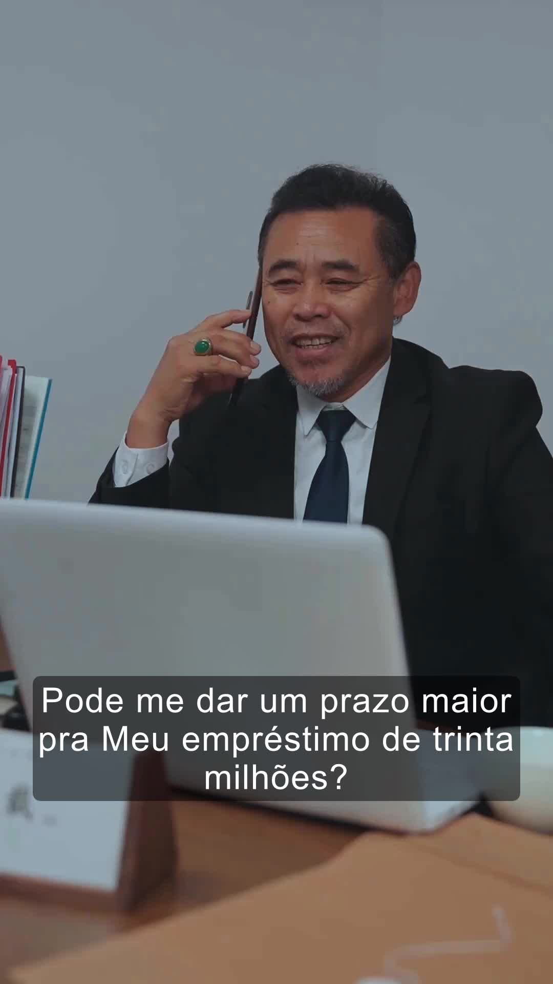 Episódio 11 de Frenesi de Casamento Relâmpago do CEO