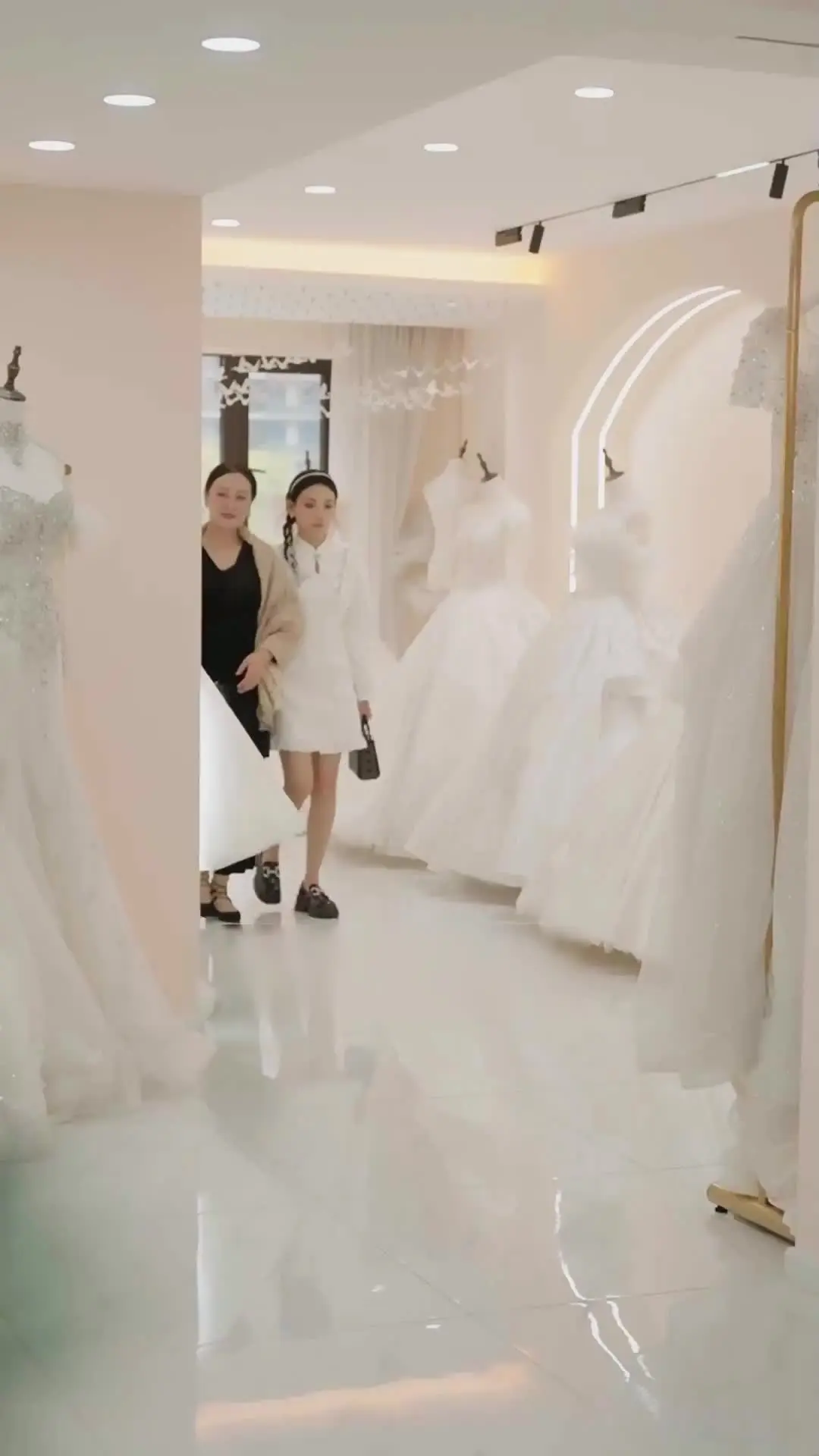 Episódio 35 de Frenesi de Casamento Relâmpago do CEO