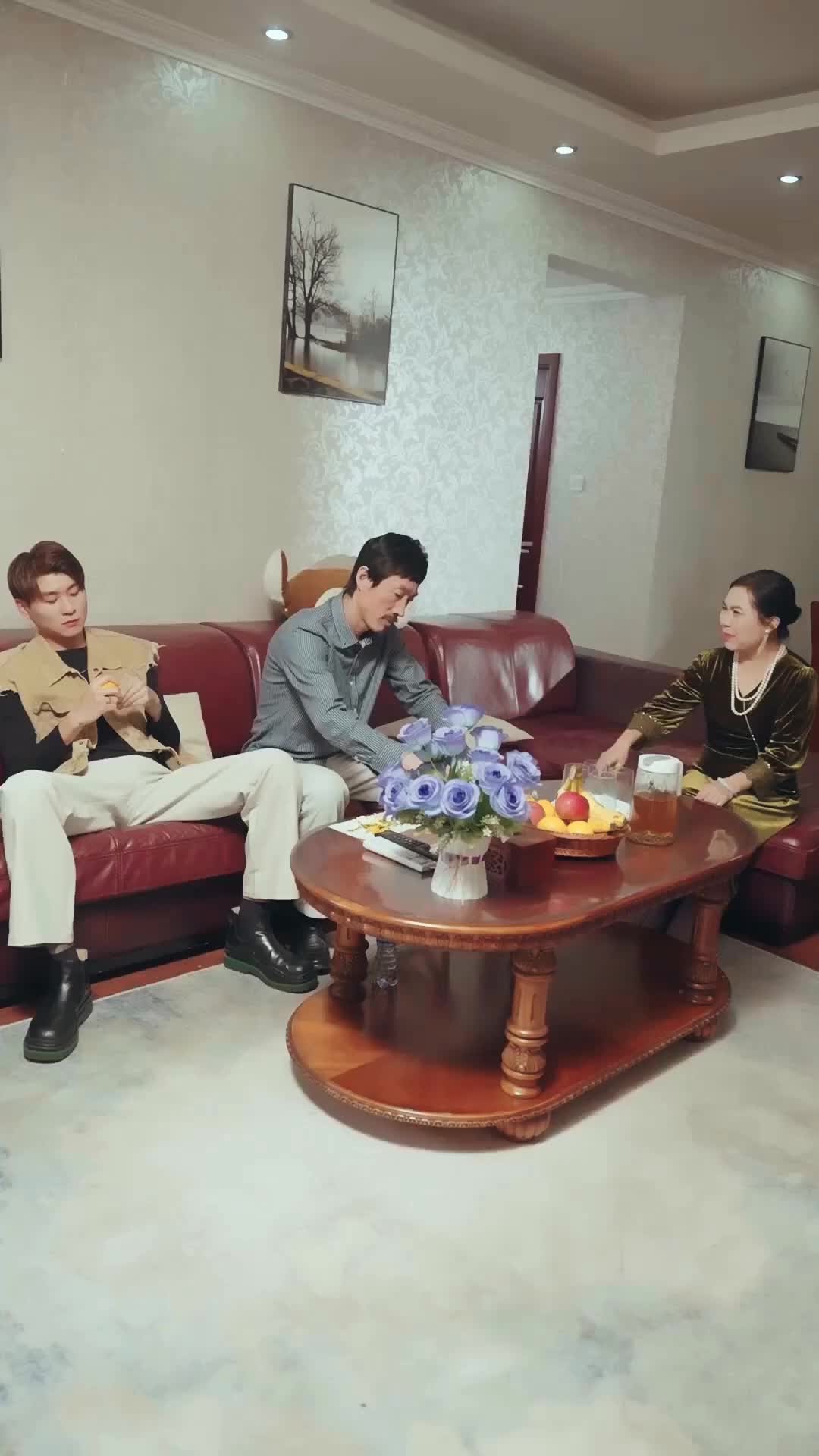 Episódio 5 de Frenesi de Casamento Relâmpago do CEO