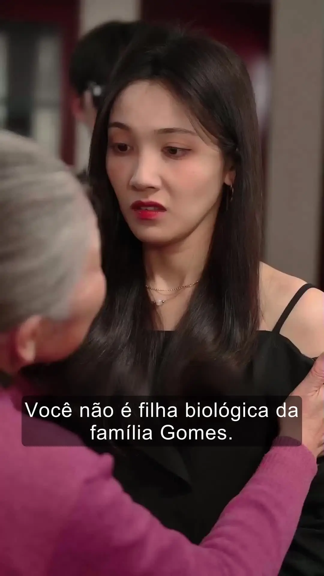 Episódio 53 de Frenesi de Casamento Relâmpago do CEO