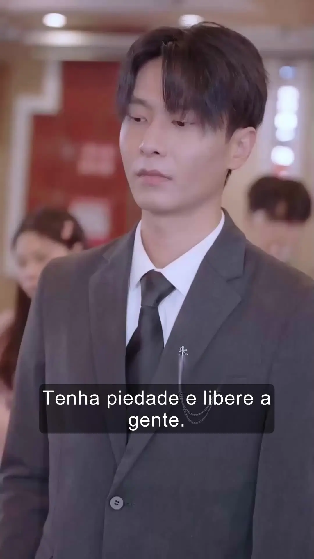 Episódio 62 de Frenesi de Casamento Relâmpago do CEO