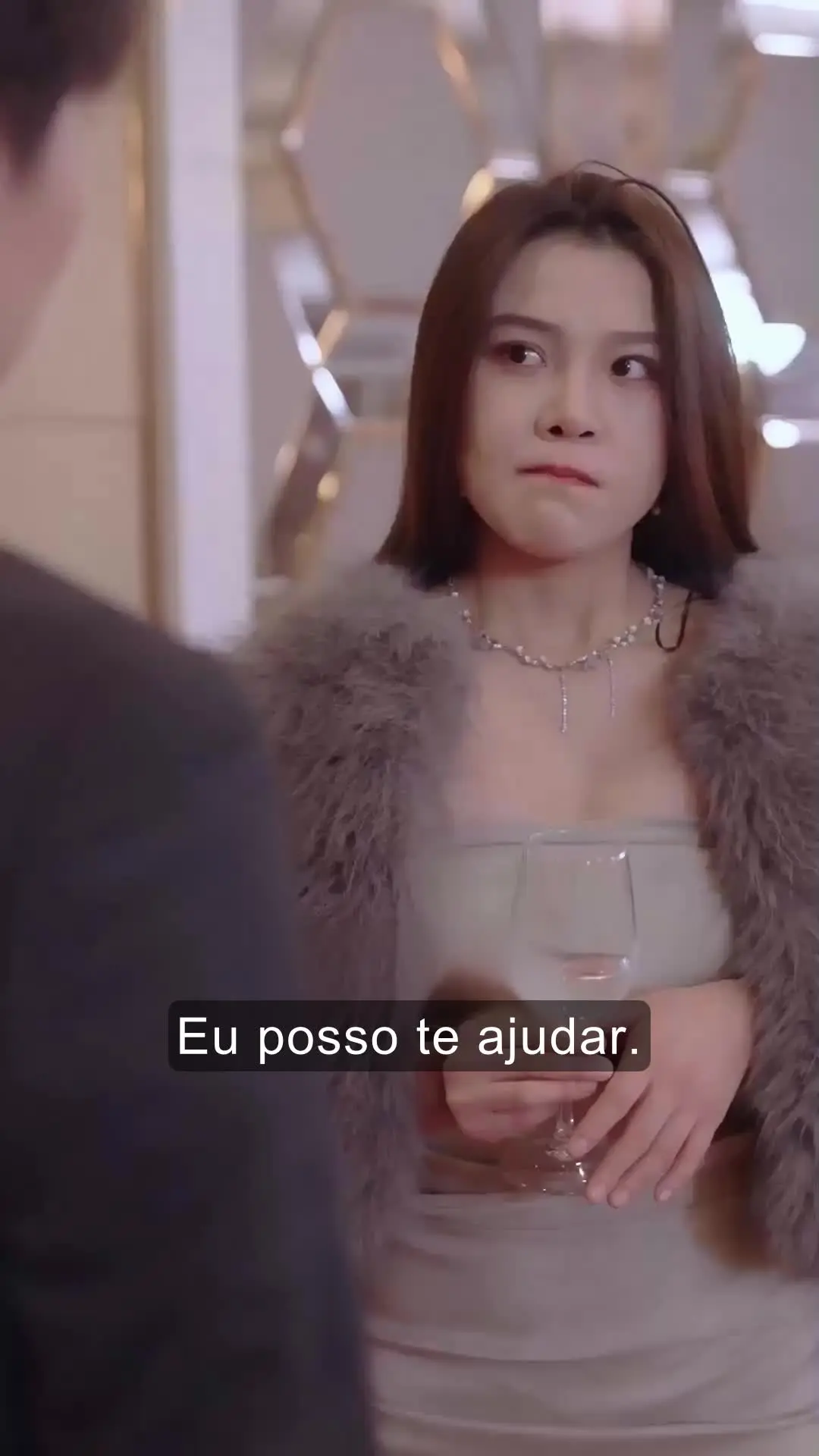 Episódio 63 de Frenesi de Casamento Relâmpago do CEO