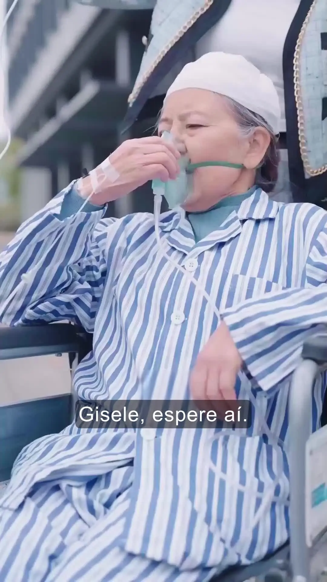 Episódio 67 de Frenesi de Casamento Relâmpago do CEO