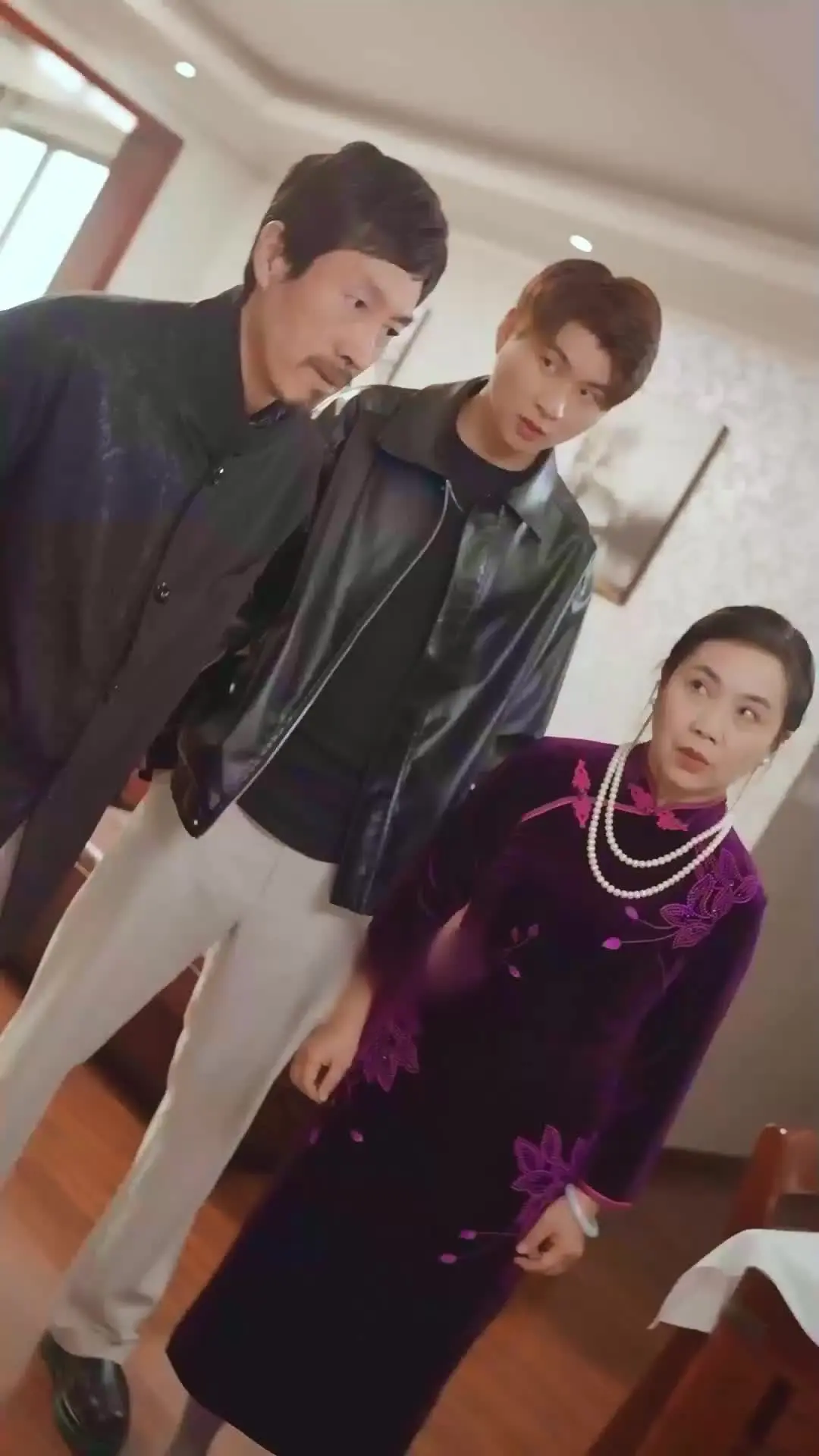 Episódio 69 de Frenesi de Casamento Relâmpago do CEO