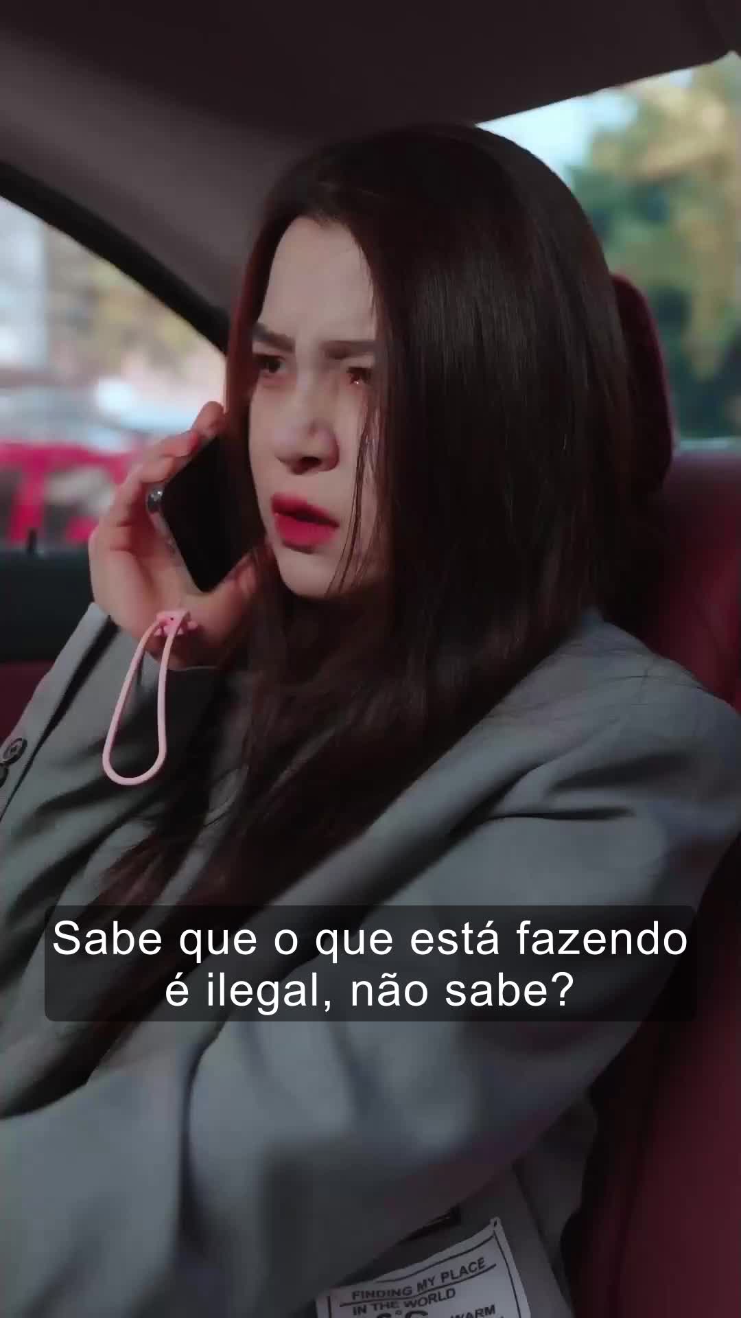 Episódio 73 de Frenesi de Casamento Relâmpago do CEO