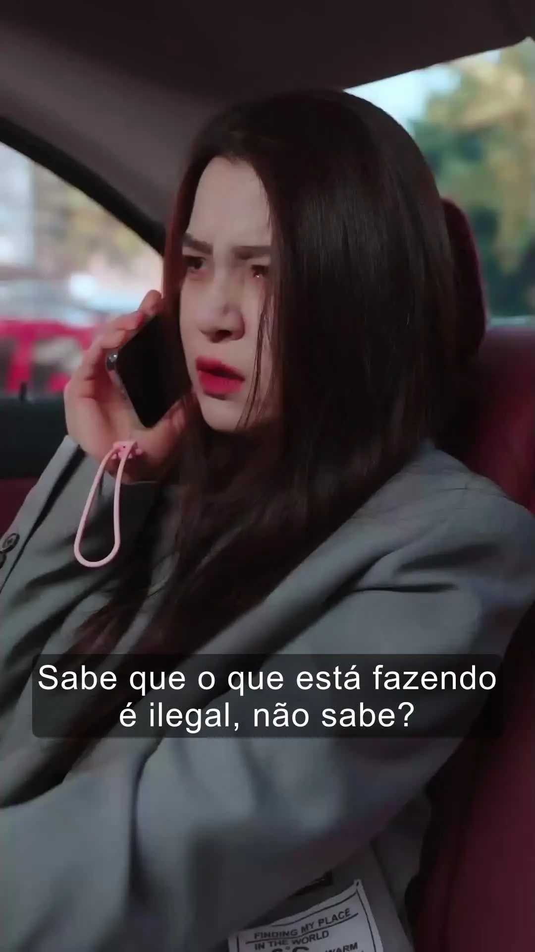 Episódio 73 de Frenesi de Casamento Relâmpago do CEO
