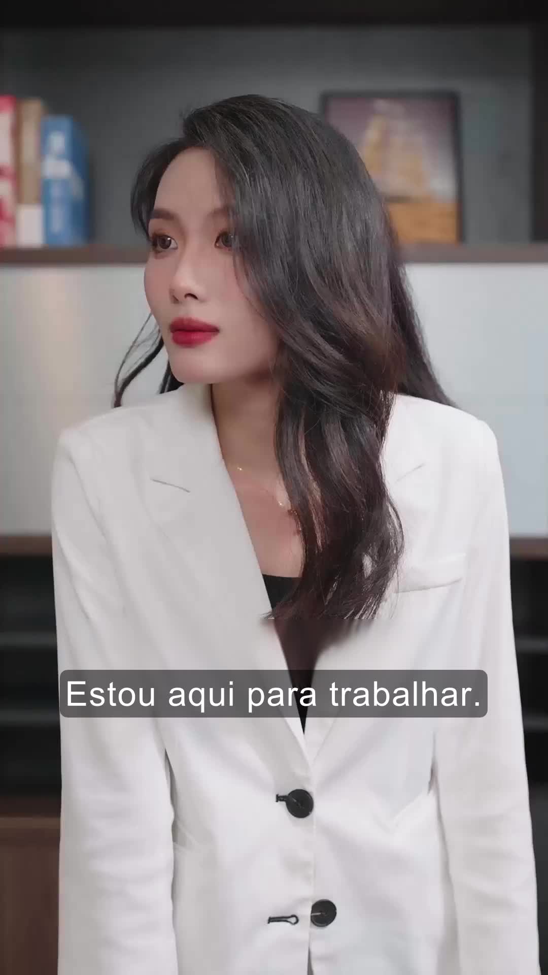 Episódio 79 de Frenesi de Casamento Relâmpago do CEO