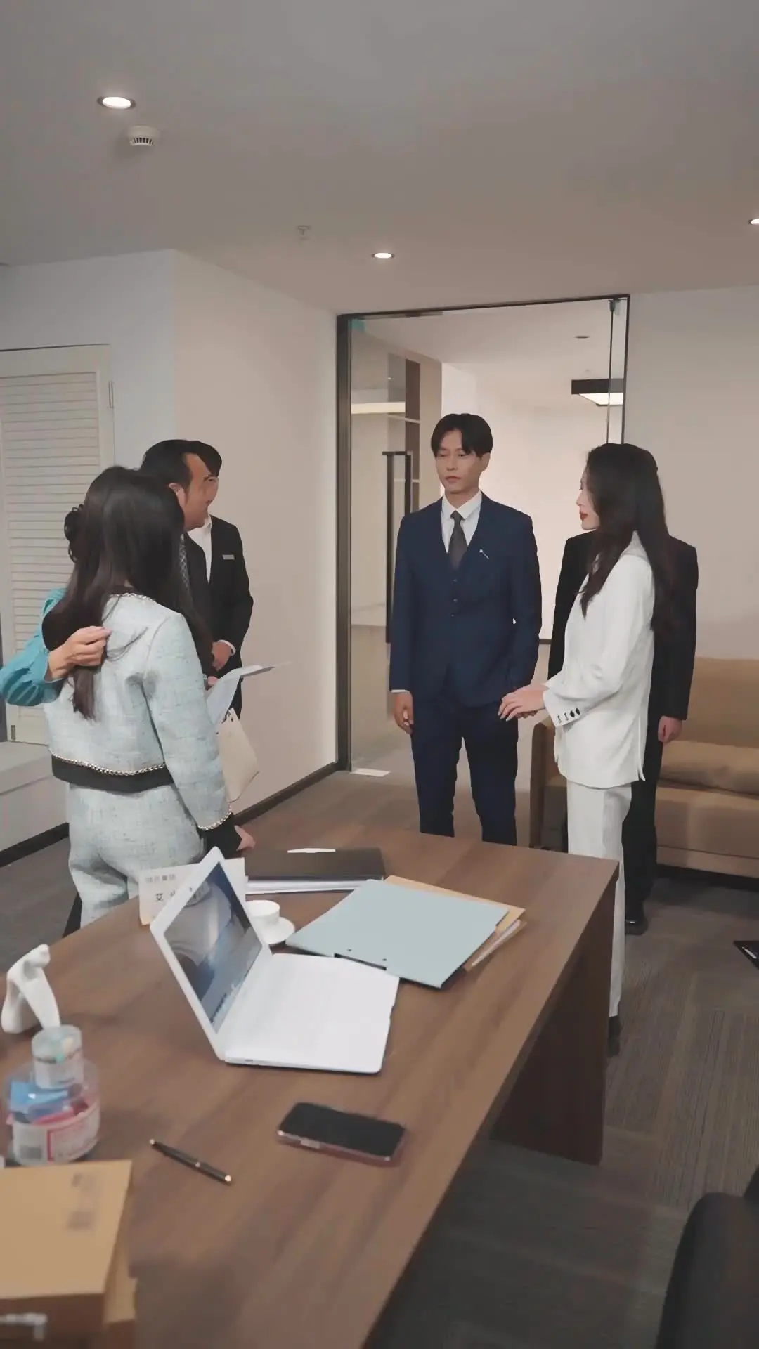 Episódio 81 de Frenesi de Casamento Relâmpago do CEO