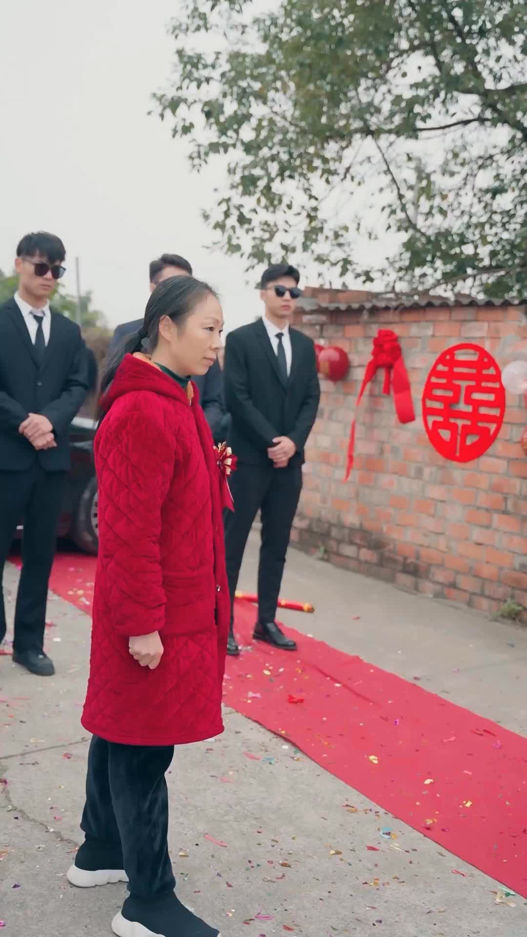 Episódio 85 de Frenesi de Casamento Relâmpago do CEO