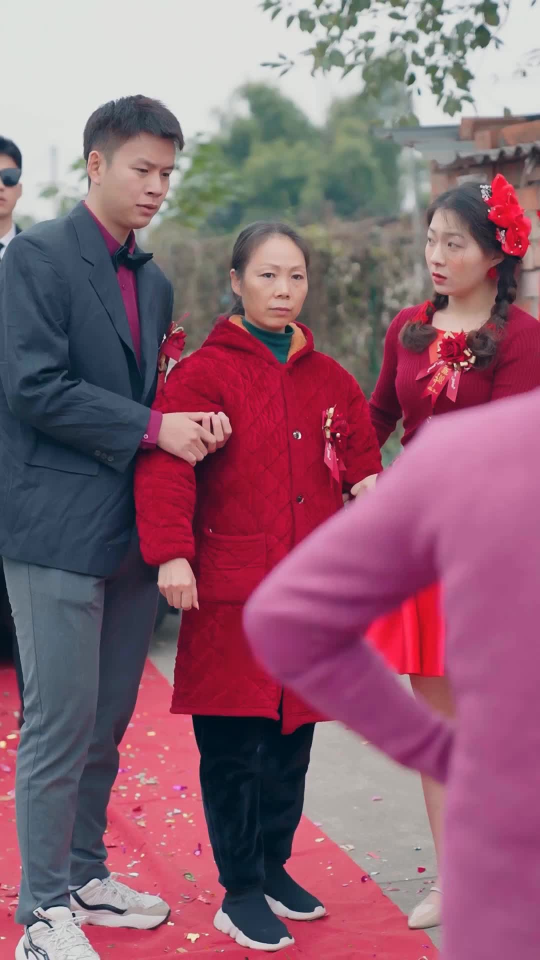 Episódio 86 de Frenesi de Casamento Relâmpago do CEO