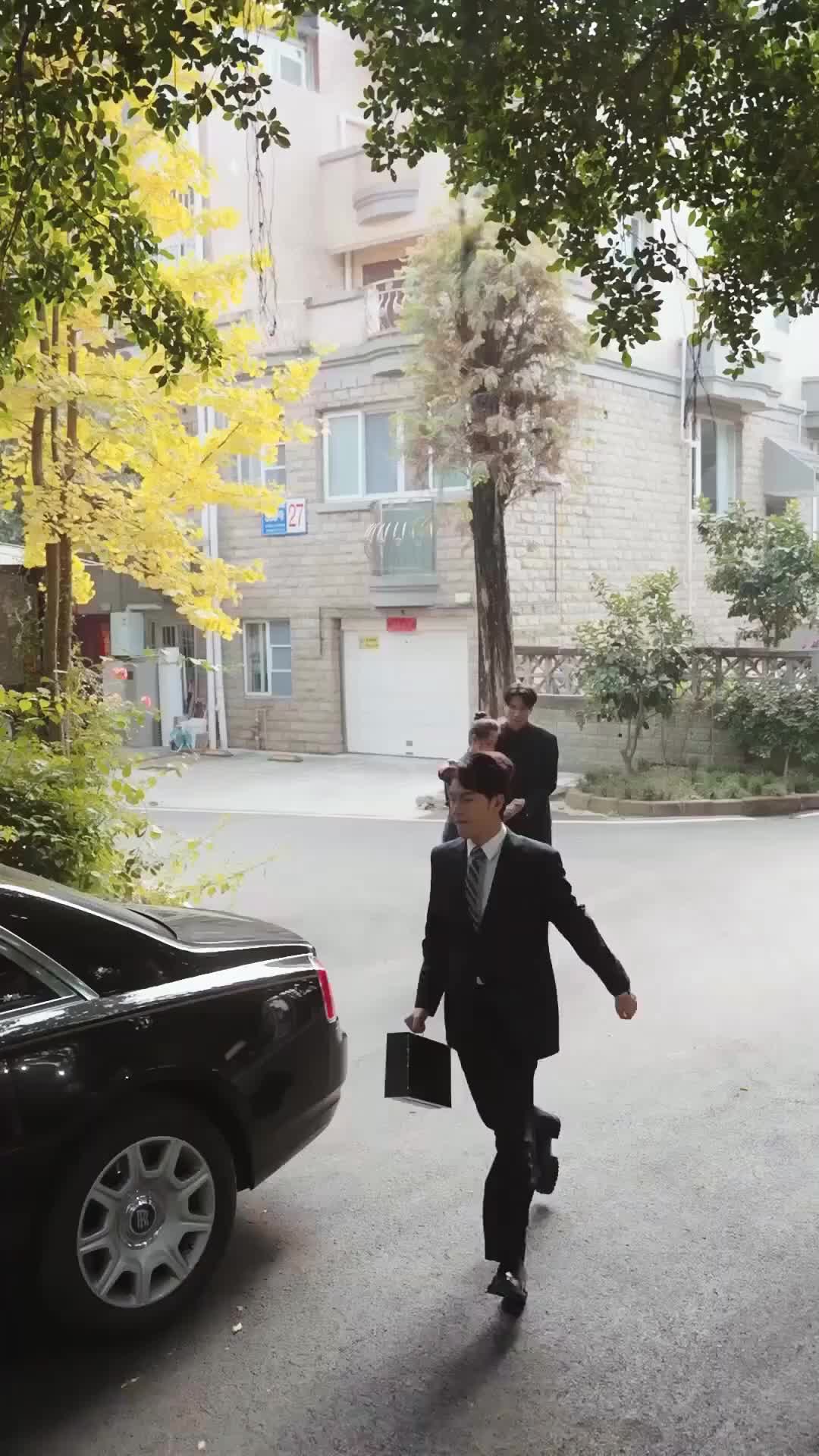 Episódio 9 de Frenesi de Casamento Relâmpago do CEO