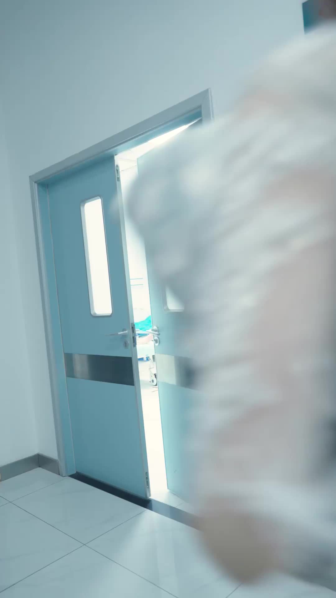 Episódio 3 de Fuga Após Engravidar do Meu Marido em Estado Vegetativo