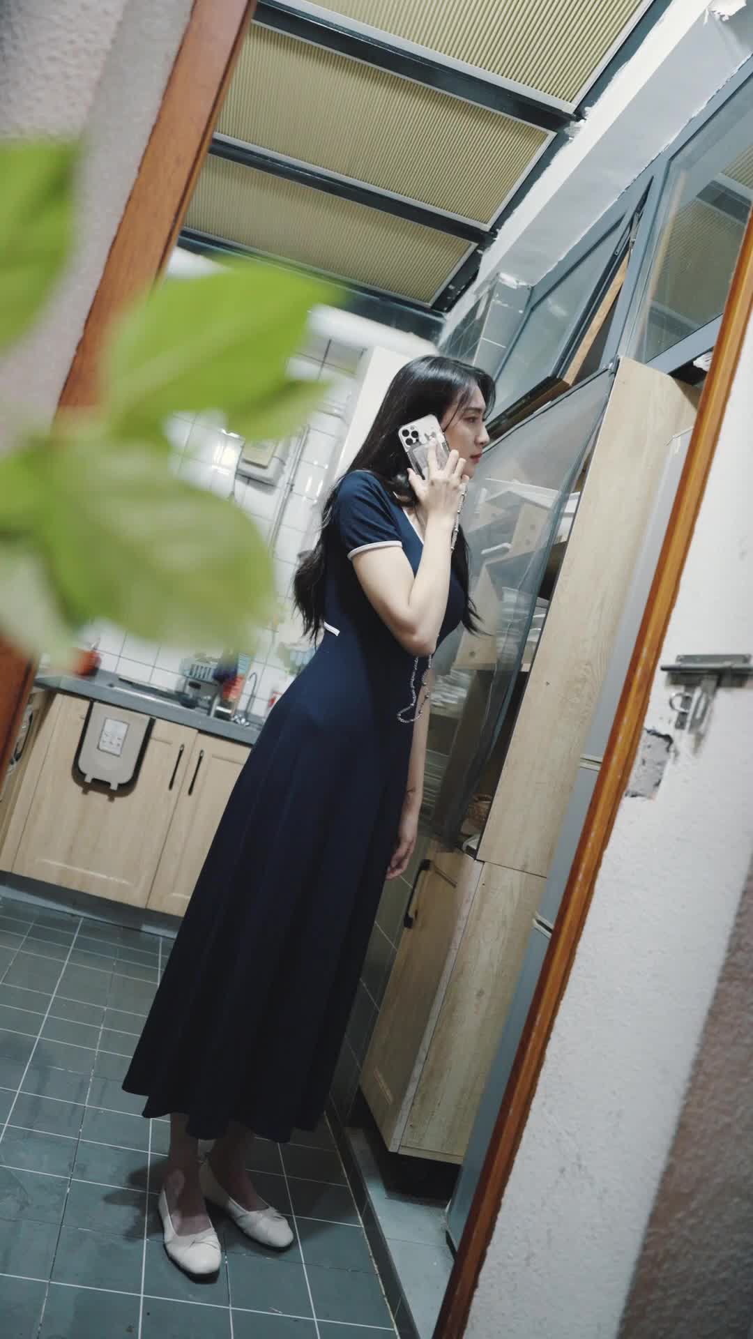 Episódio 45 de Fuga Após Engravidar do Meu Marido em Estado Vegetativo