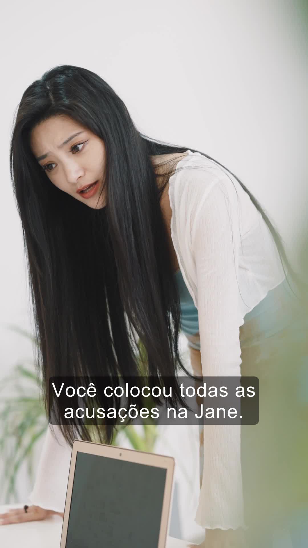 Episódio 73 de Fuga Após Engravidar do Meu Marido em Estado Vegetativo
