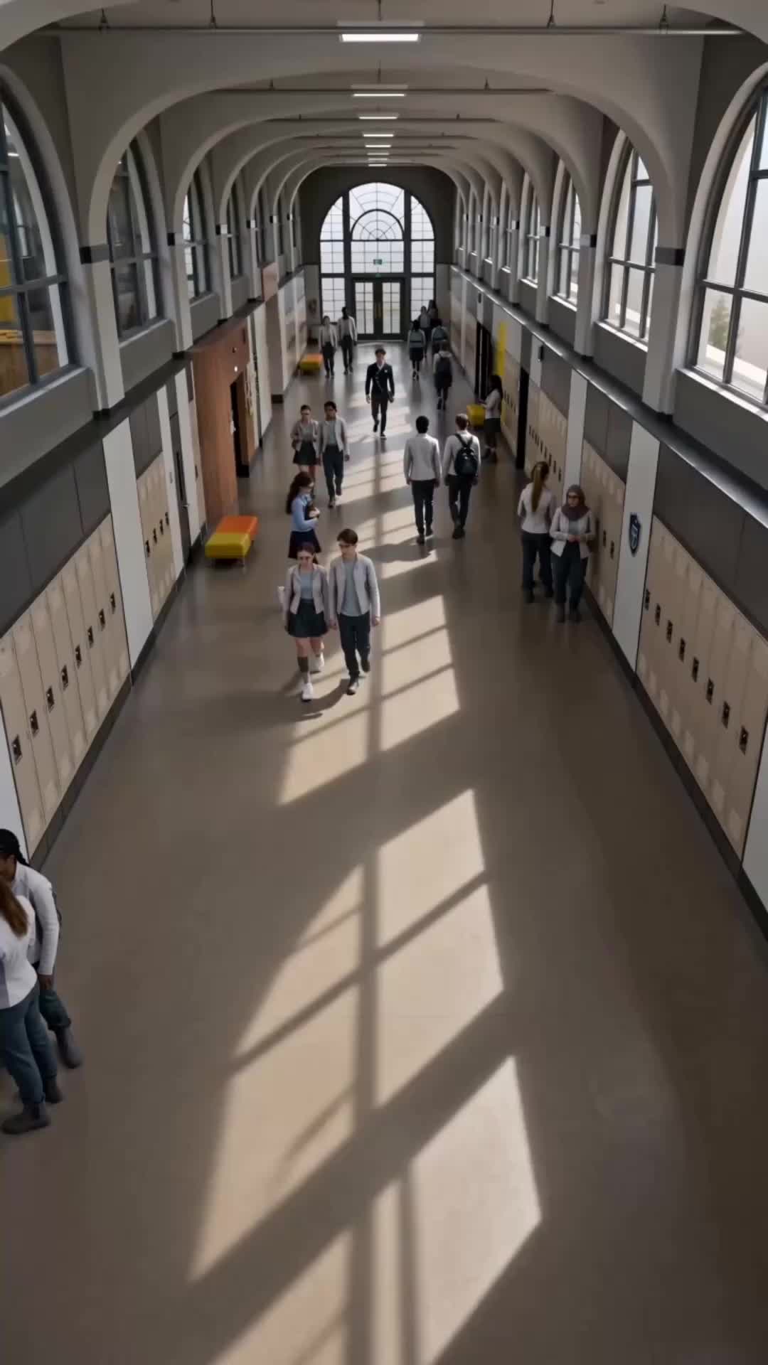 Episódio 30 de Fugindo do Futuro que Vi com Ele