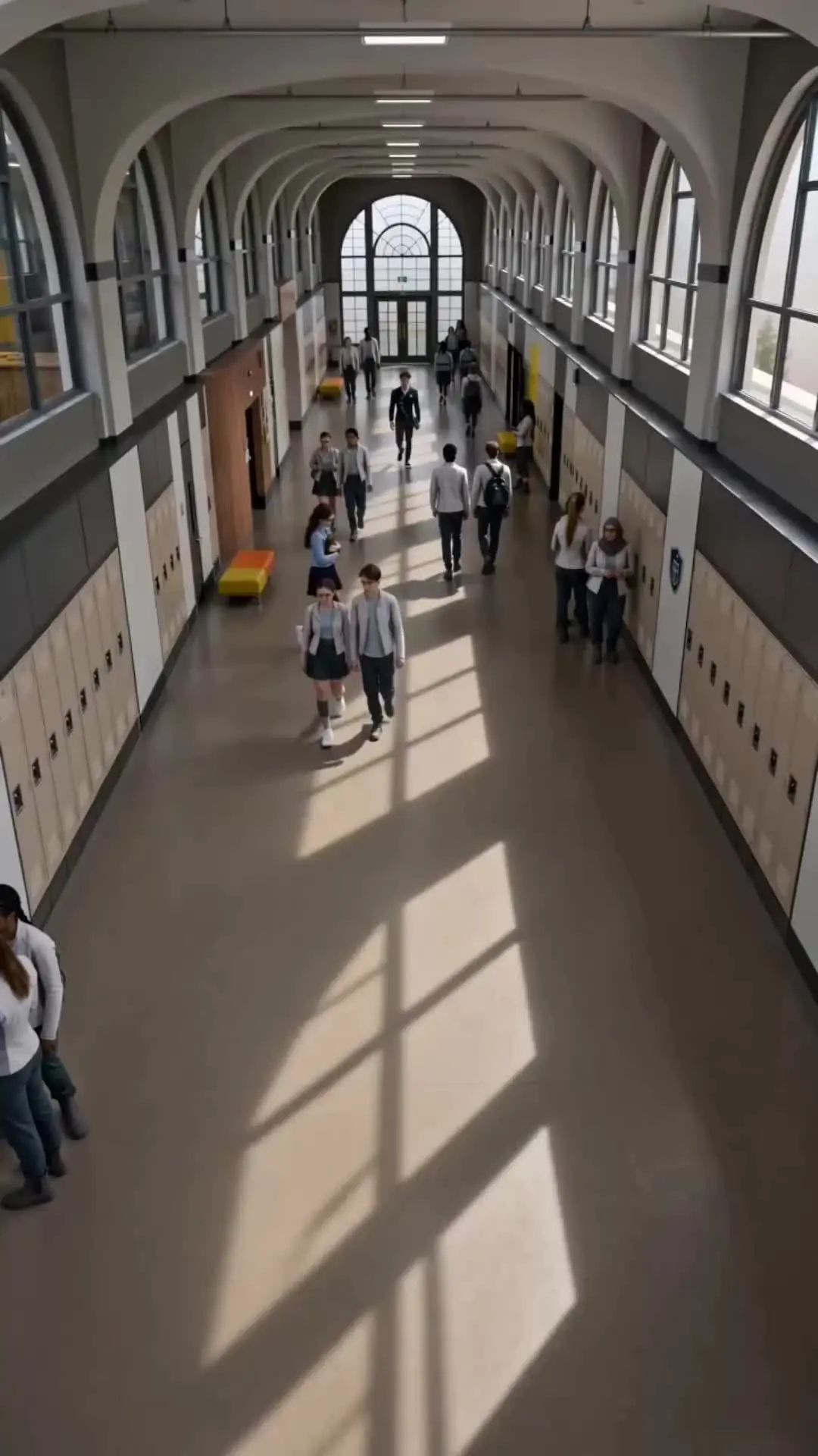 Episódio 30 de Fugindo do Futuro que Vi com Ele