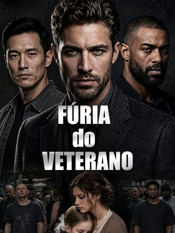 Episódio 49 de Fúria do Veterano
