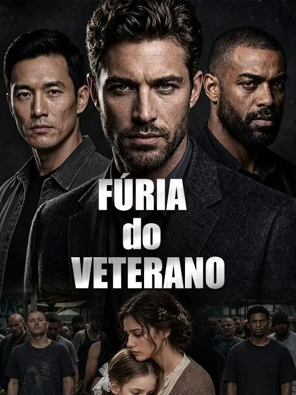 Episódio 6 de Fúria do Veterano